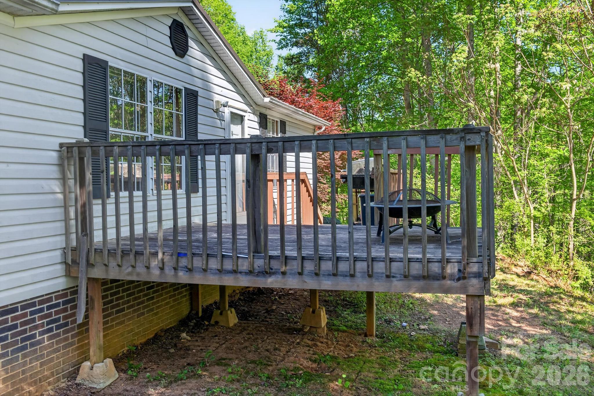 2324 Alfred Hartley Road