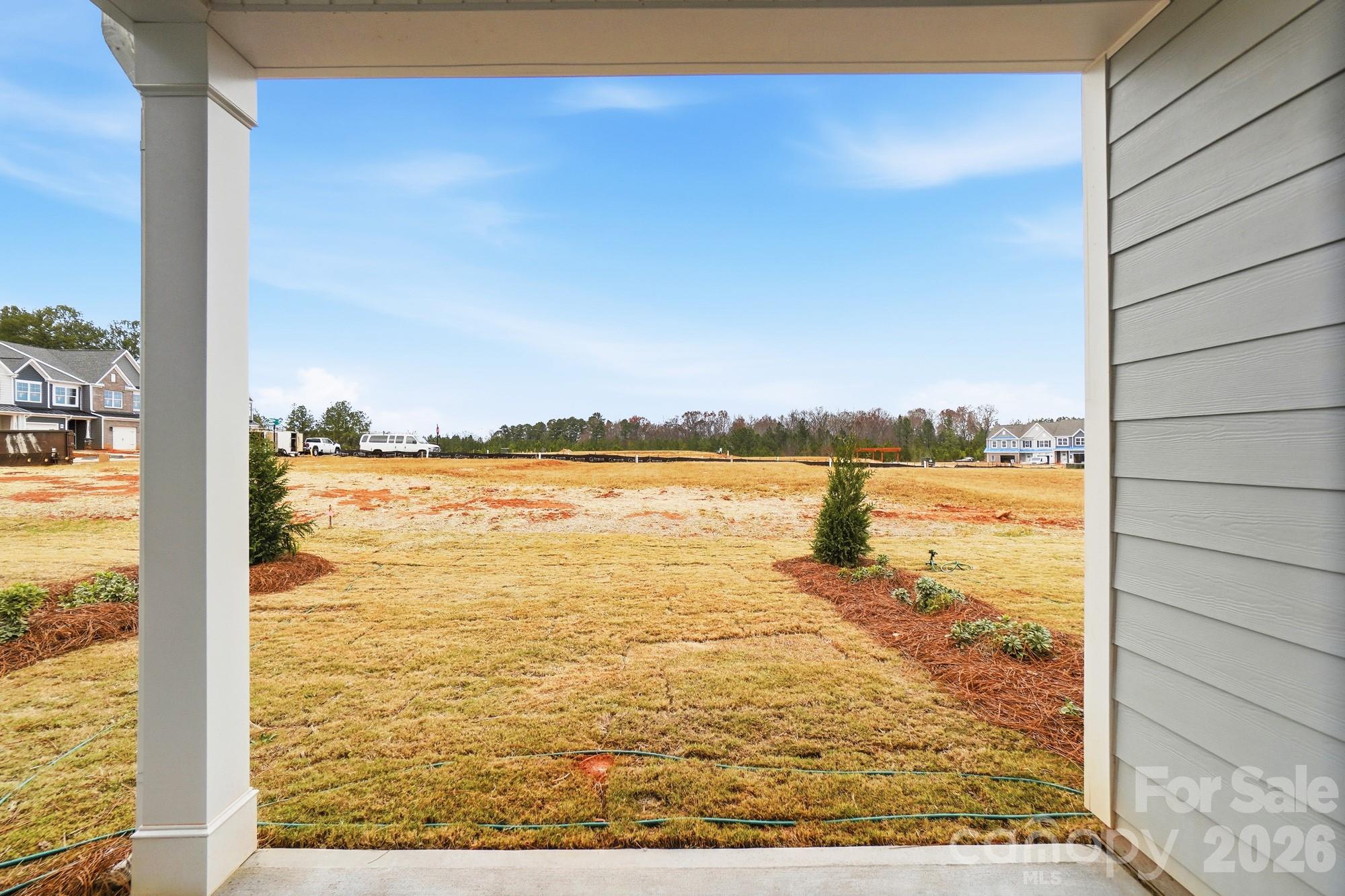 Blythe Mill - Residential