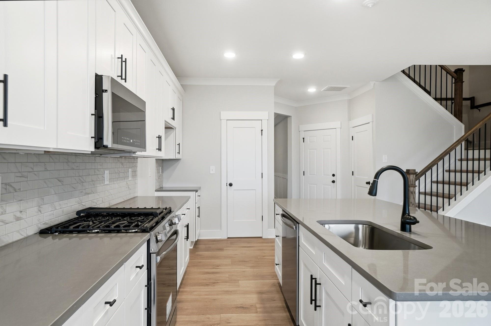 Blythe Mill - Residential