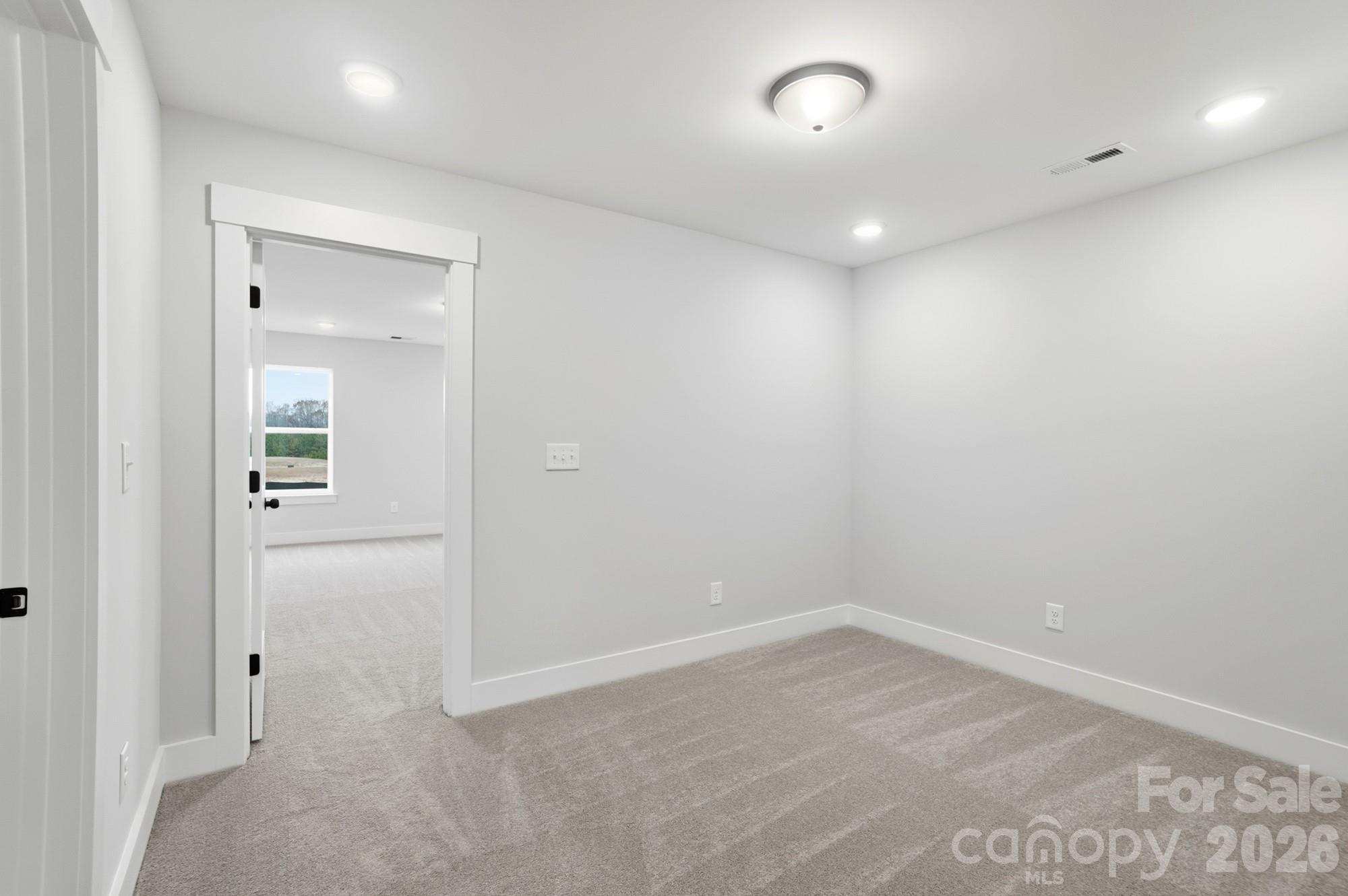 Blythe Mill - Residential