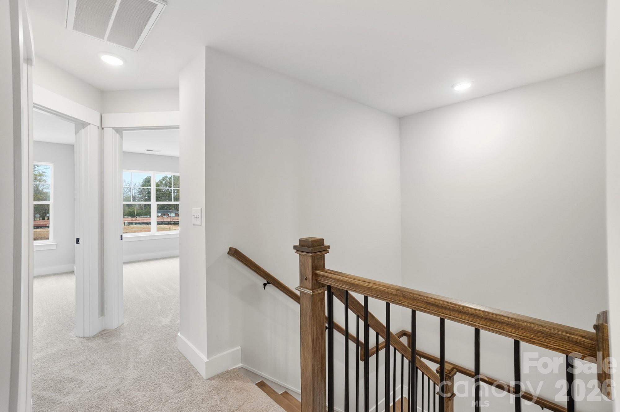 Blythe Mill - Residential