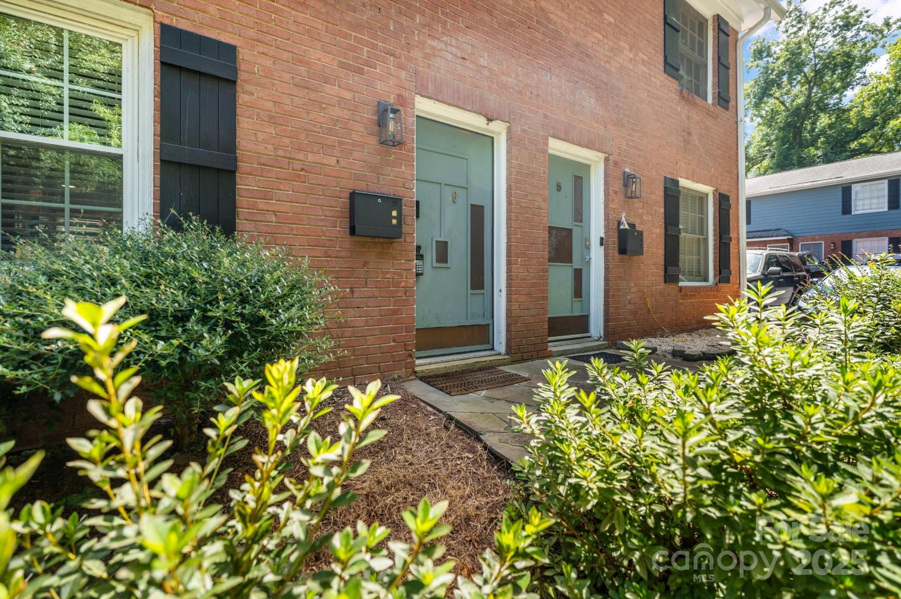 Birch Landing - Residential