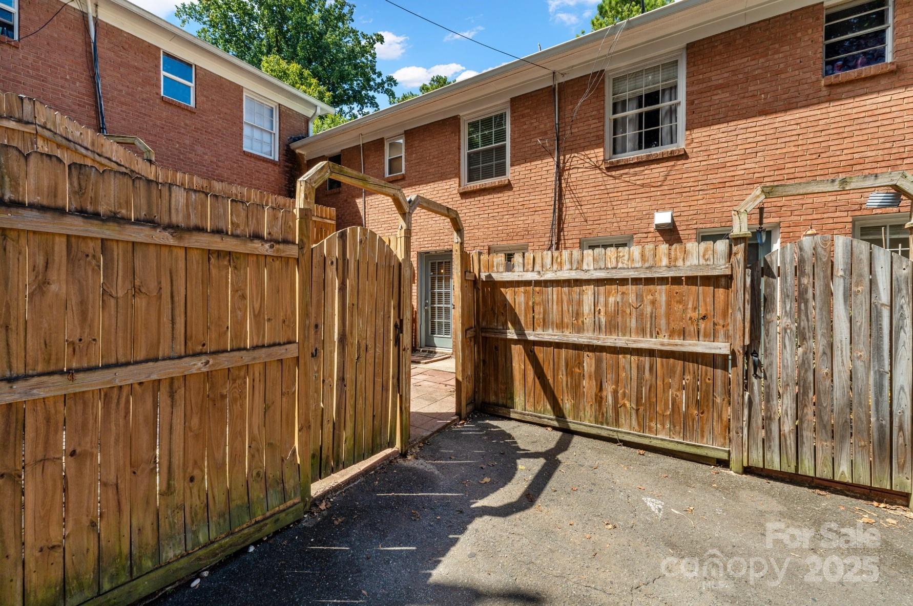 Birch Landing - Residential