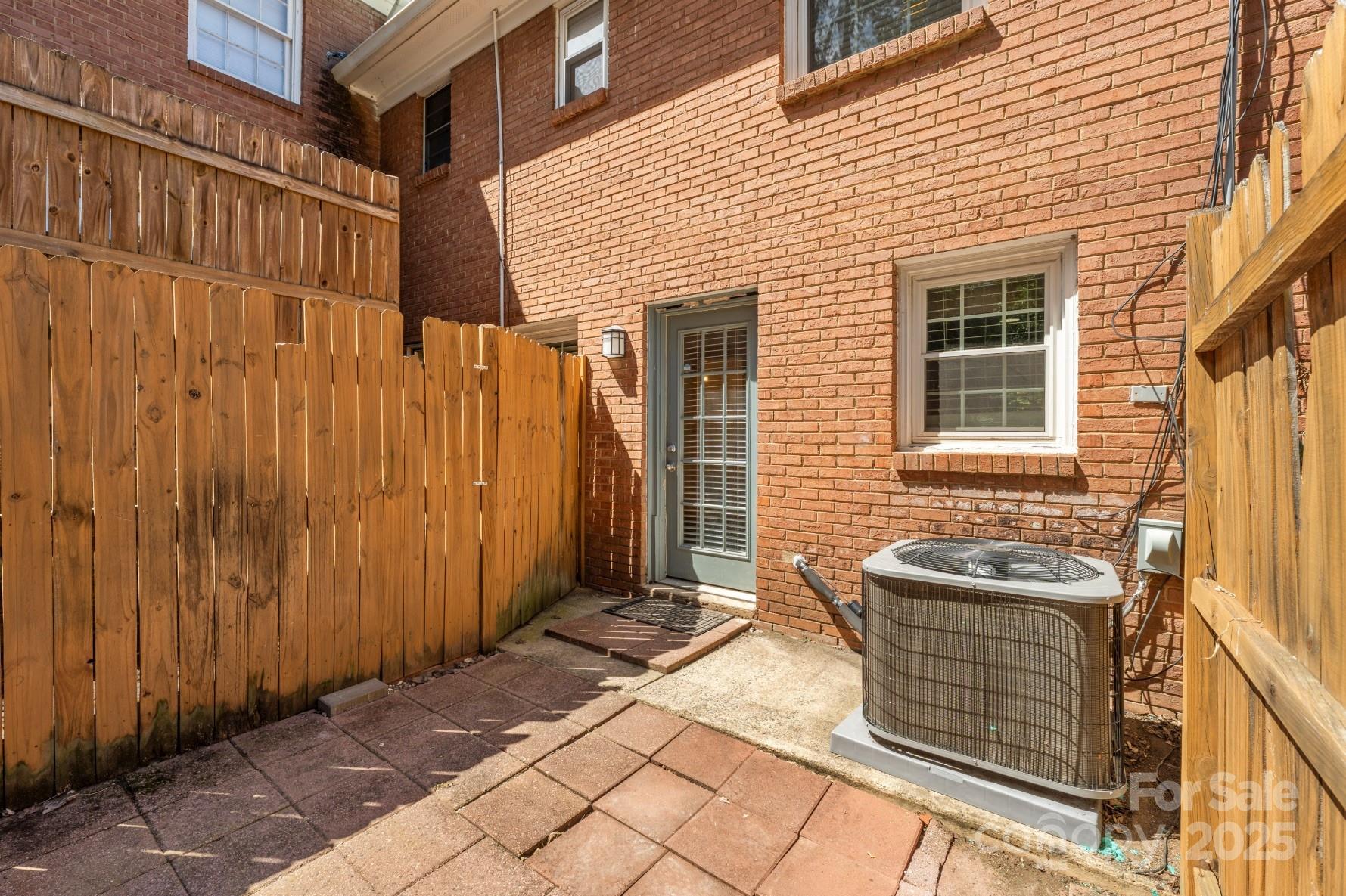 Birch Landing - Residential