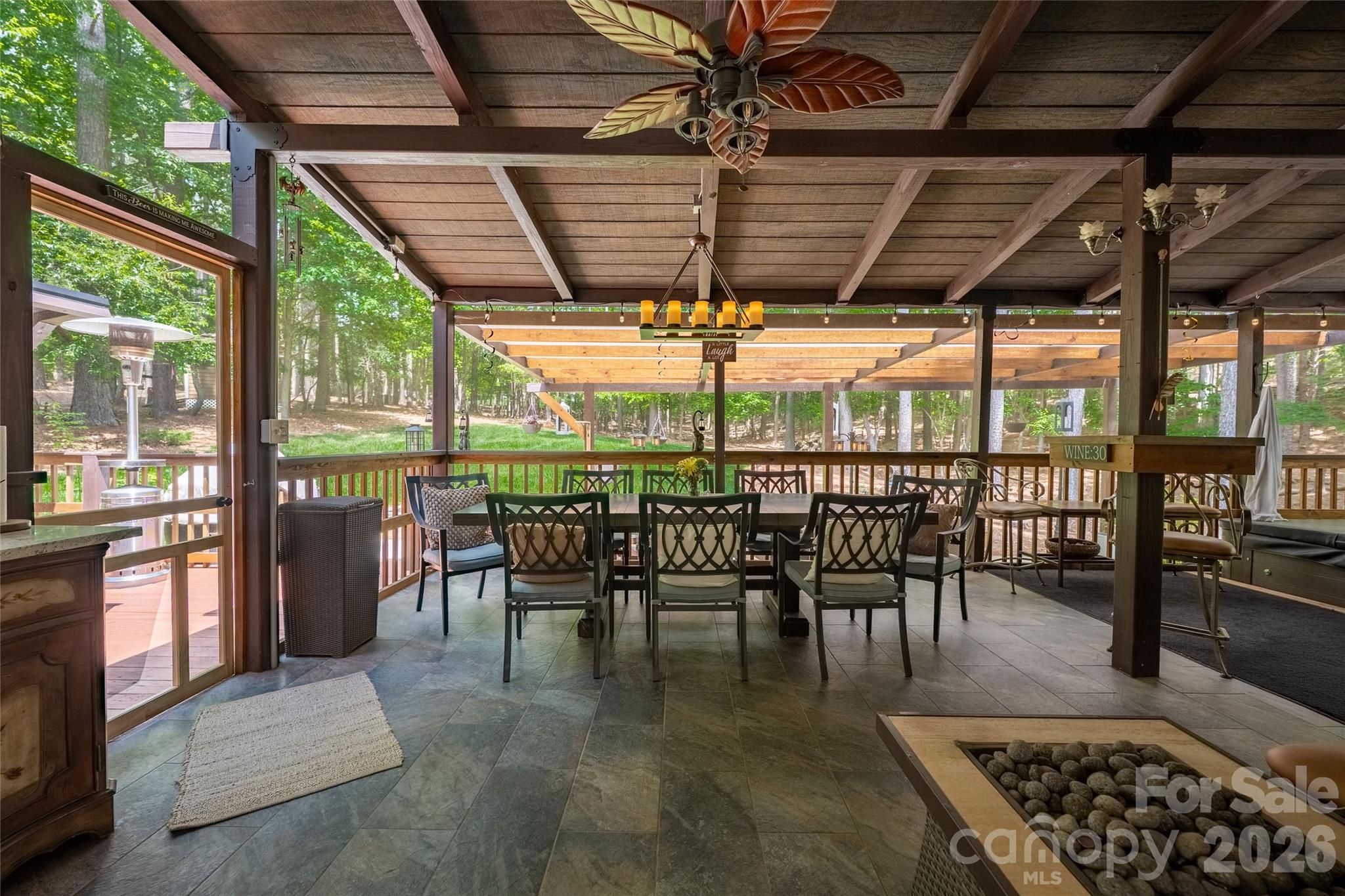 Beacon Pointe - Residential