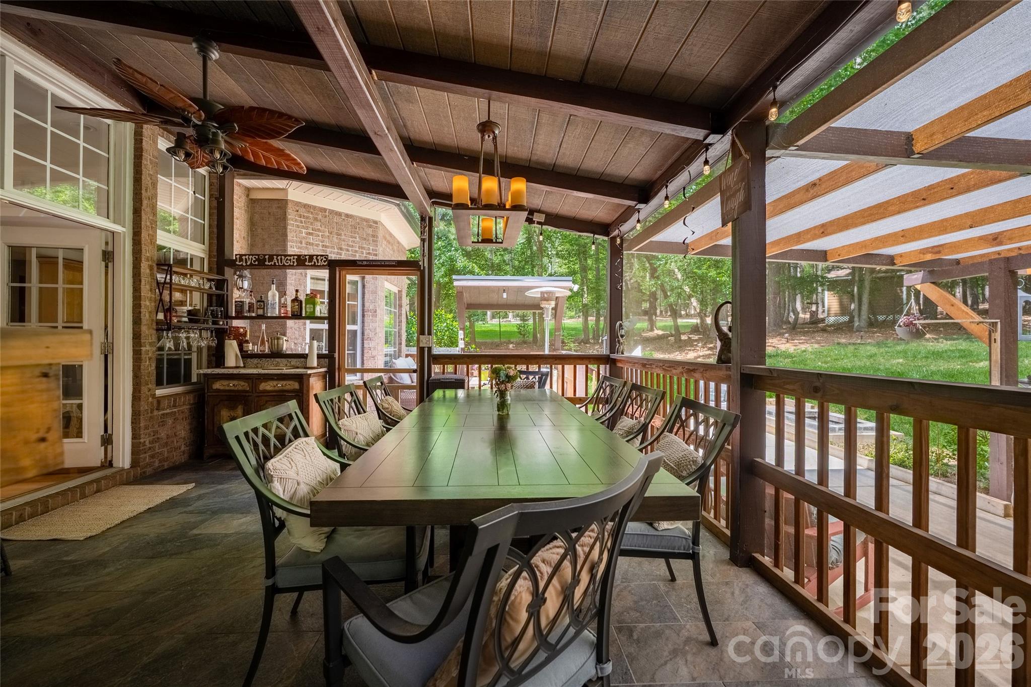 Beacon Pointe - Residential