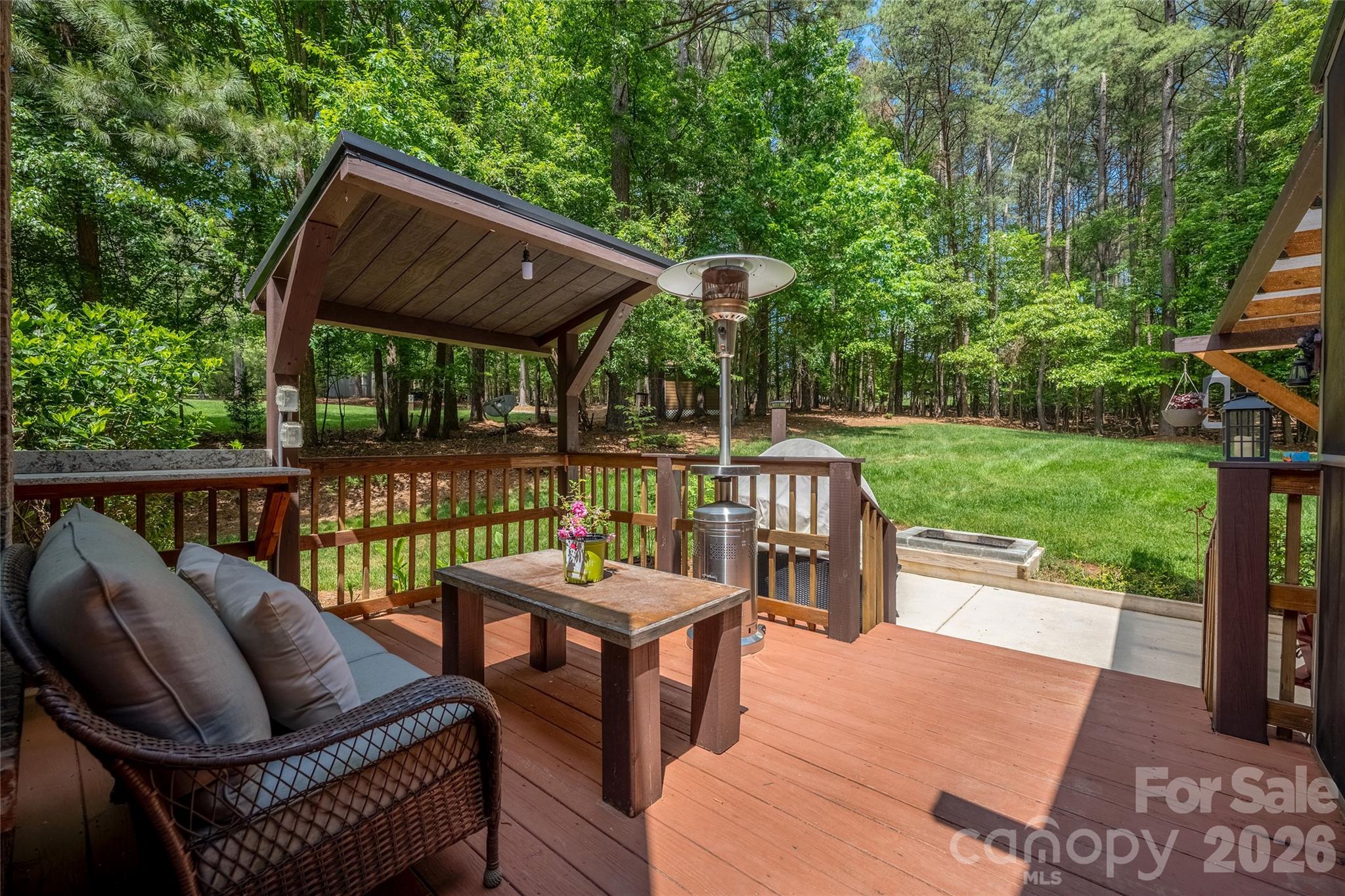 Beacon Pointe - Residential