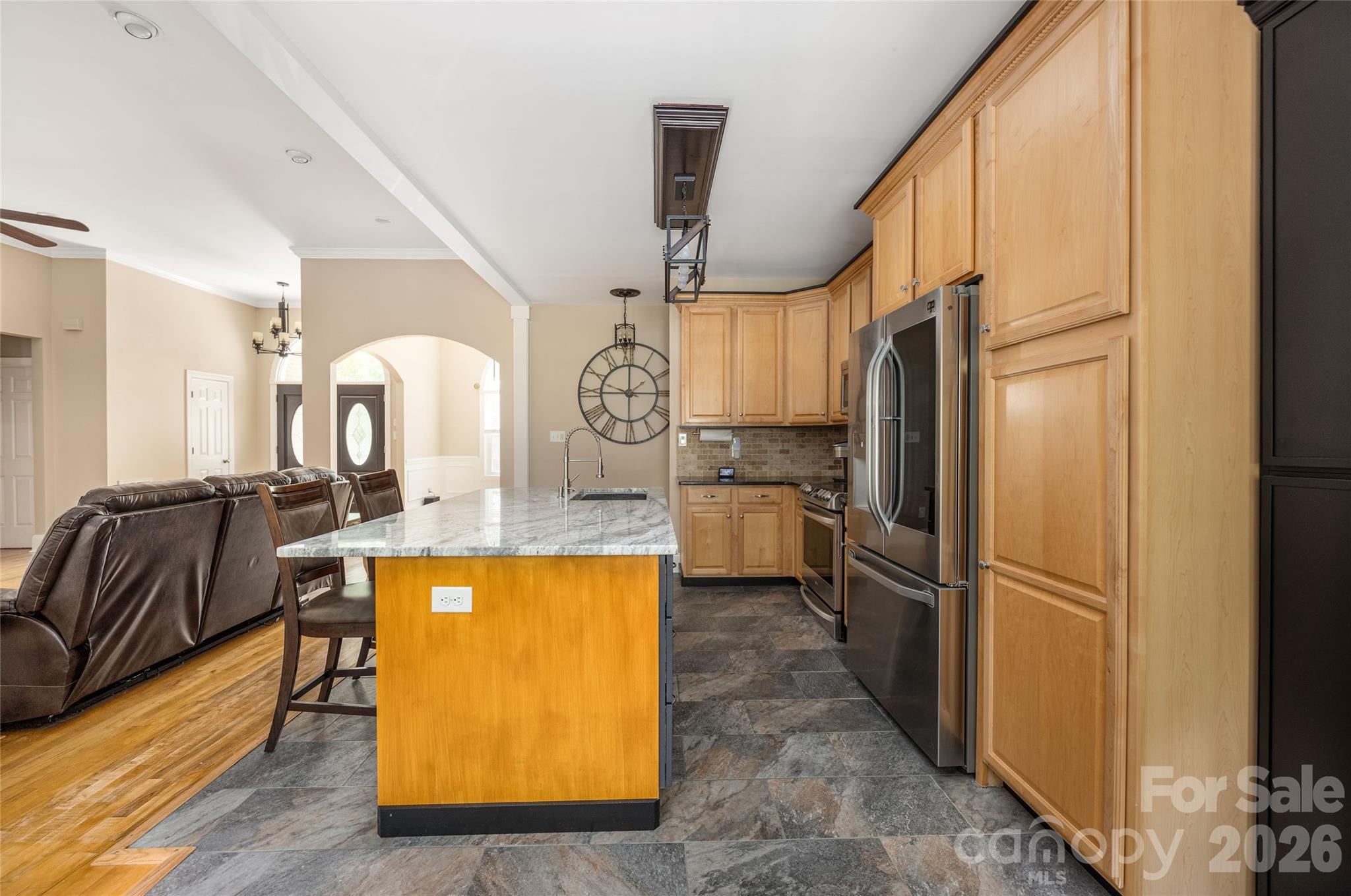 Beacon Pointe - Residential