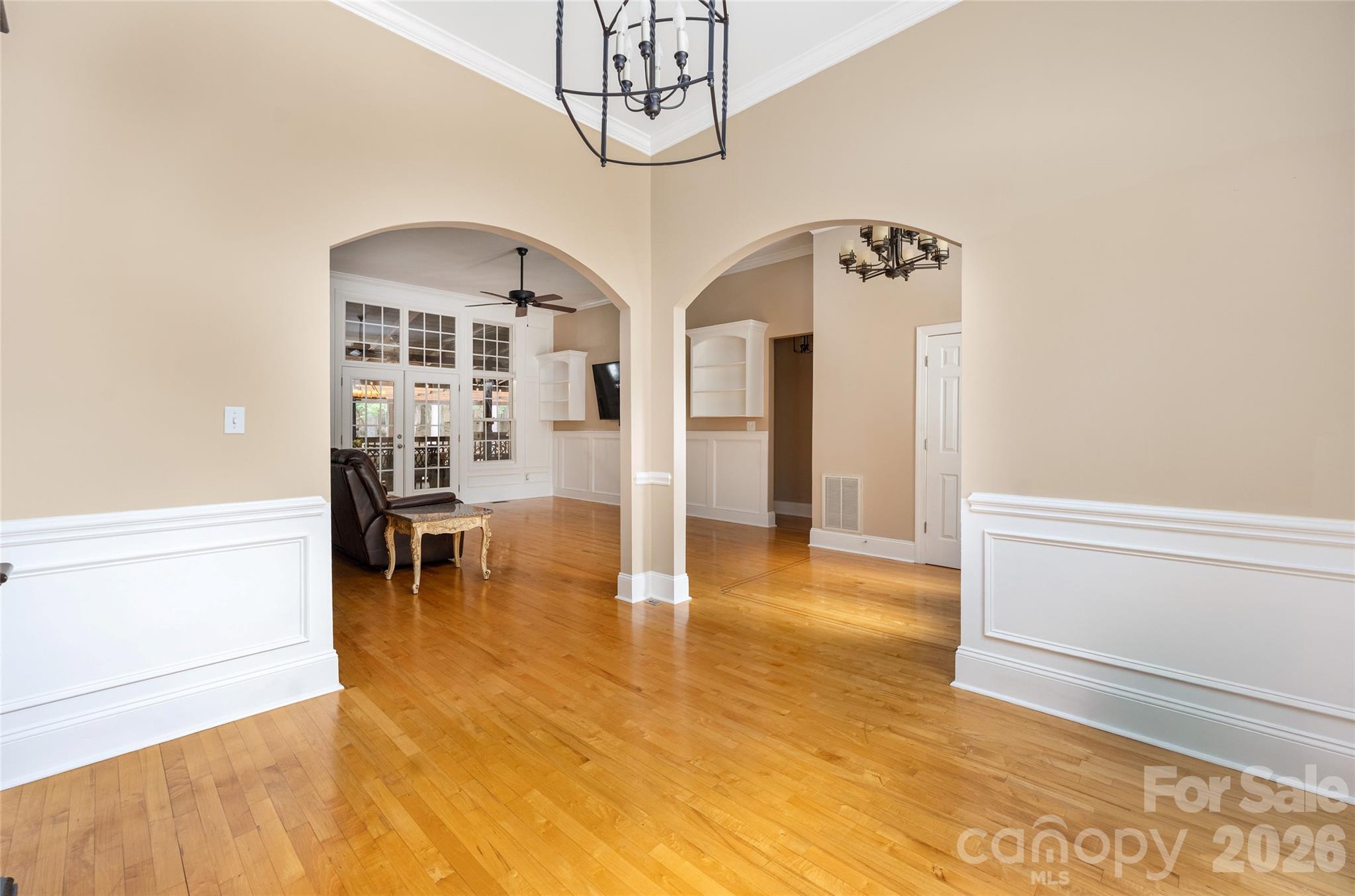 Beacon Pointe - Residential