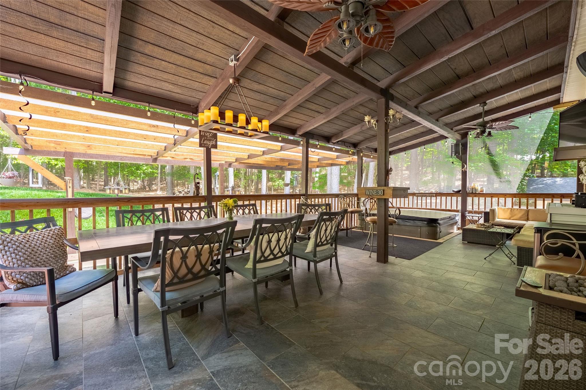 Beacon Pointe - Residential
