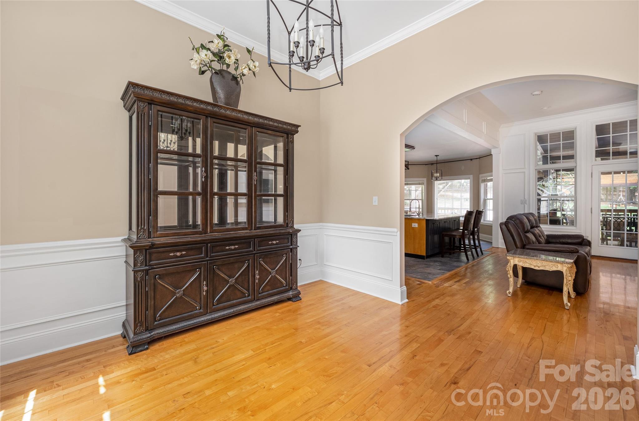 Beacon Pointe - Residential