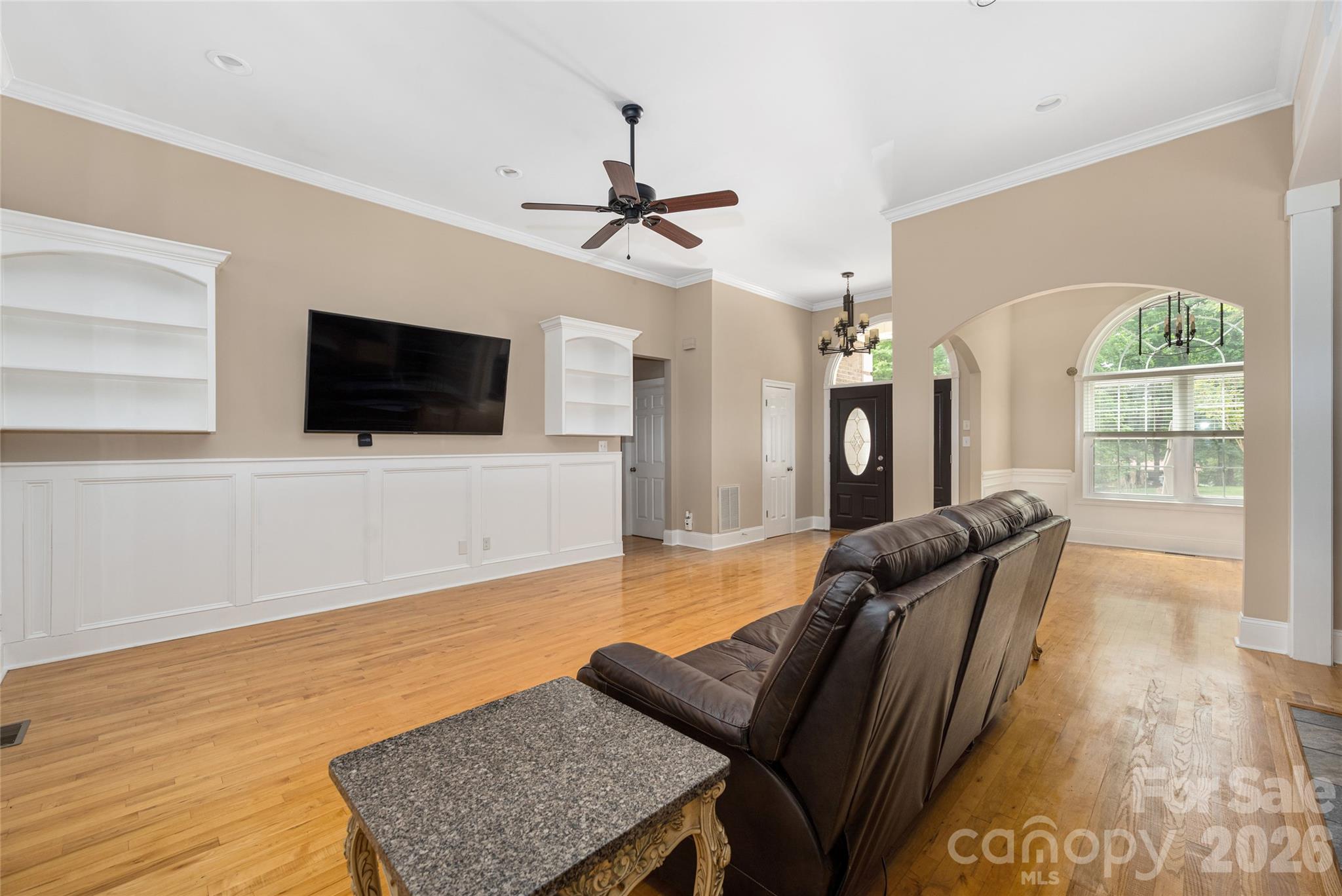Beacon Pointe - Residential