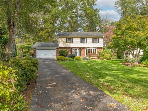Photo of 49 Tee Box Lane, Etowah, NC 28729 (MLS # 4312378)