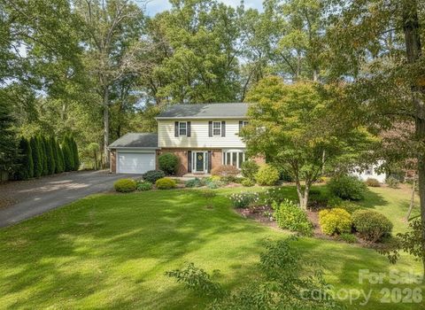 49 Tee Box Lane Etowah NC 28729