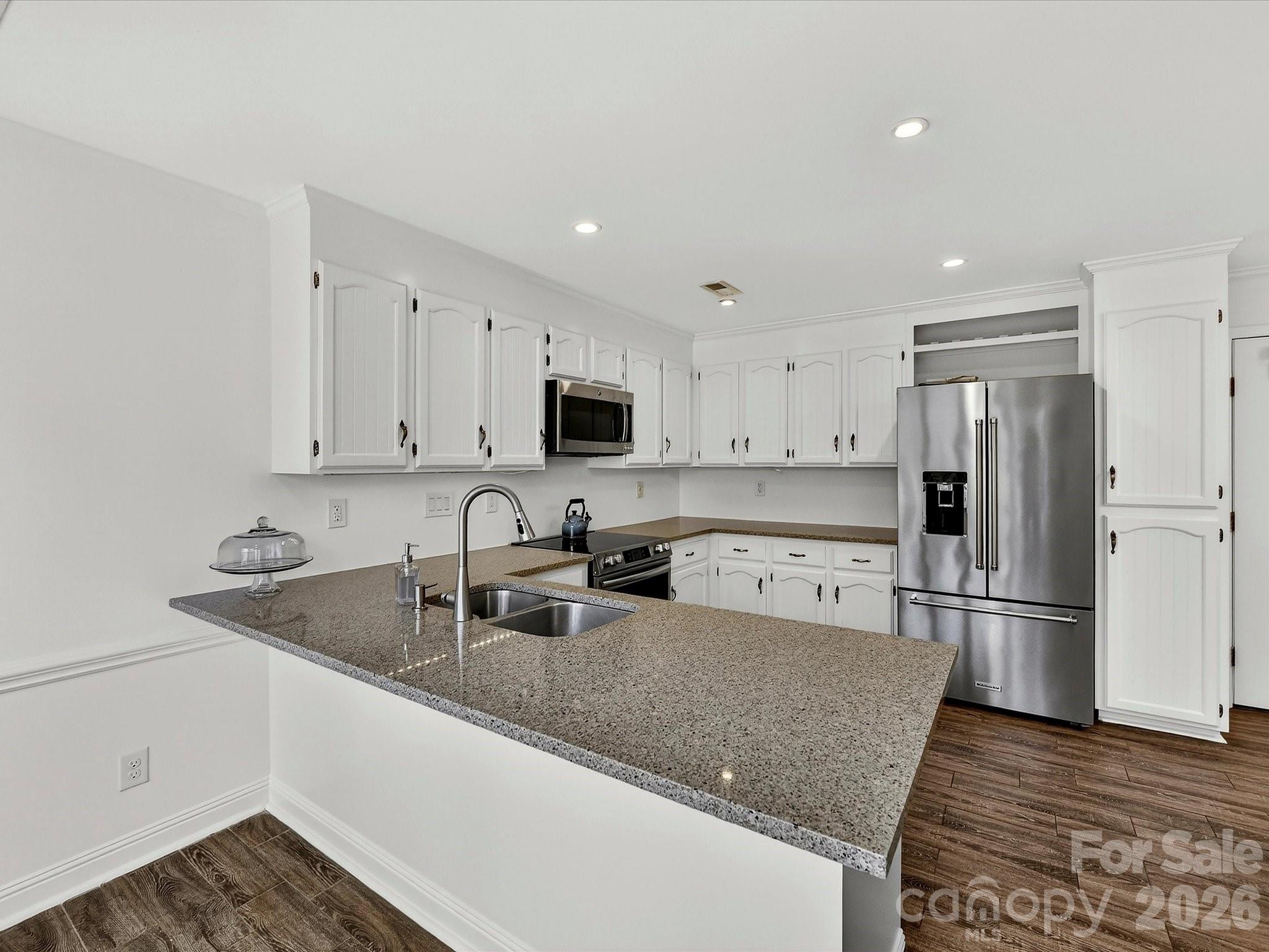 Autumnwood - Residential