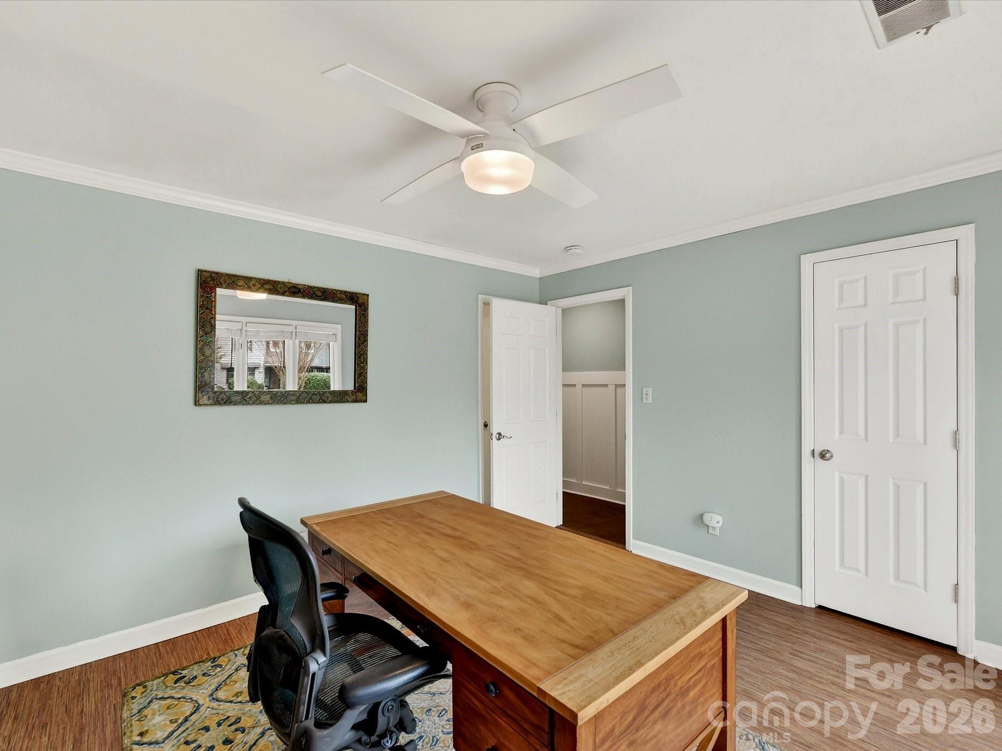 Autumnwood - Residential