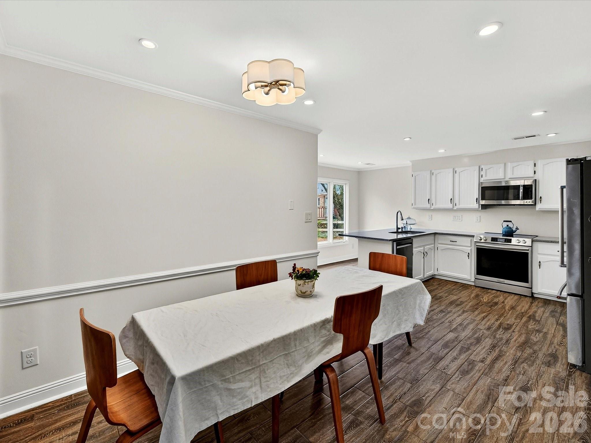 Autumnwood - Residential