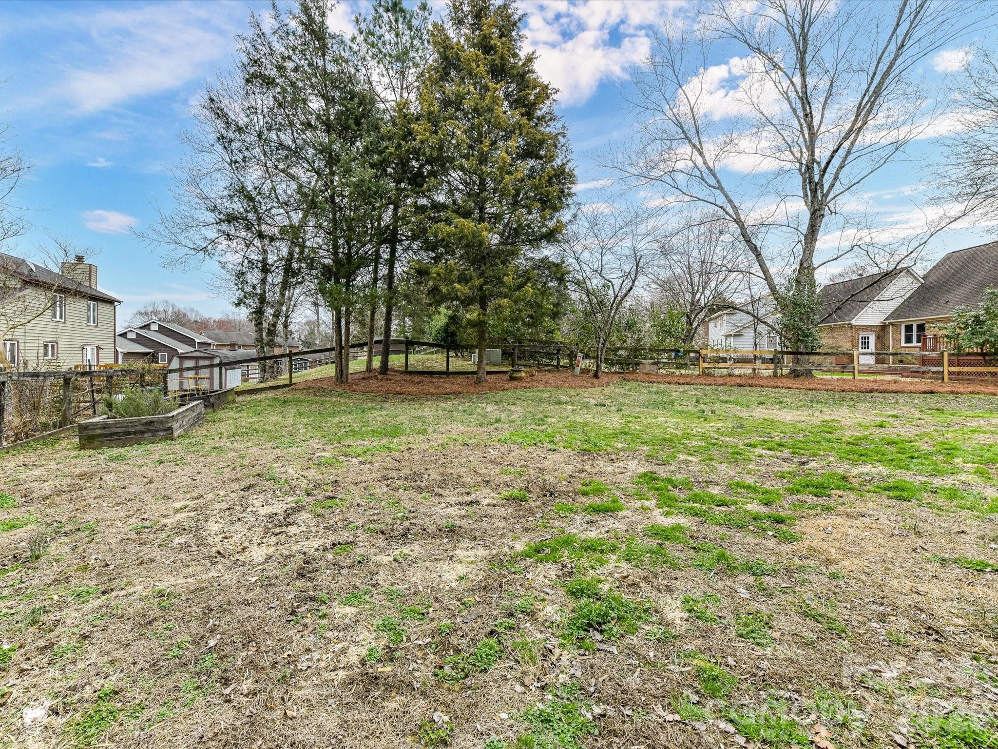 Autumnwood - Residential