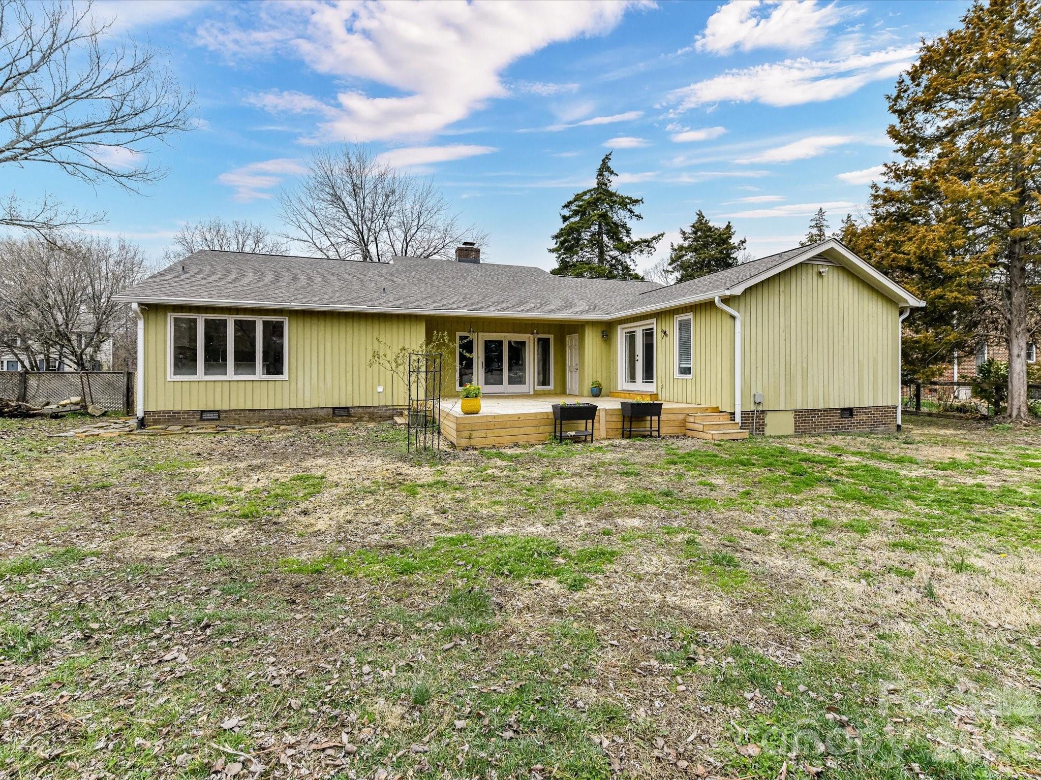 Autumnwood - Residential