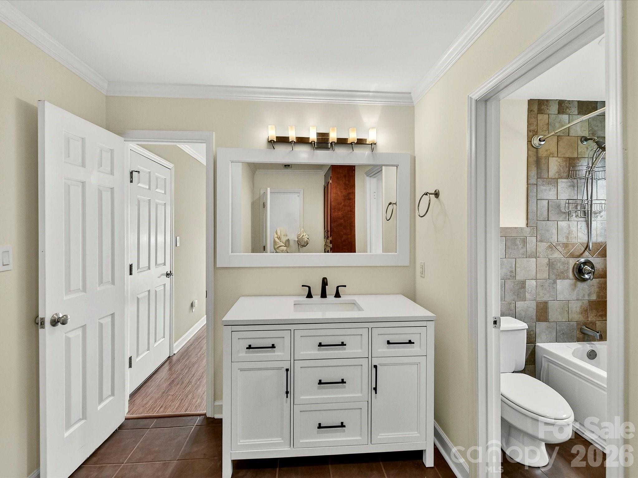 Autumnwood - Residential