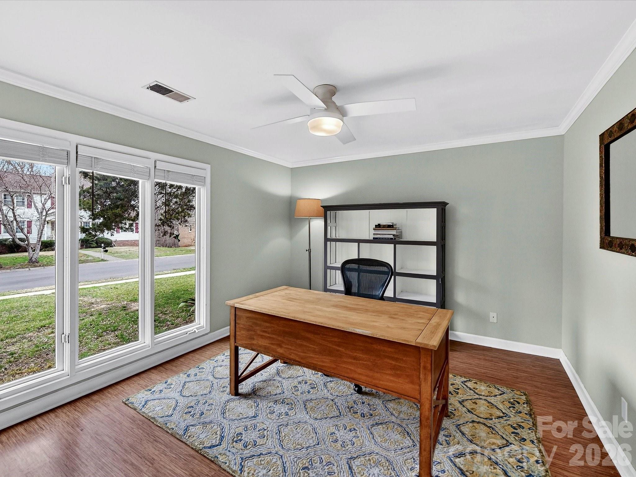 Autumnwood - Residential