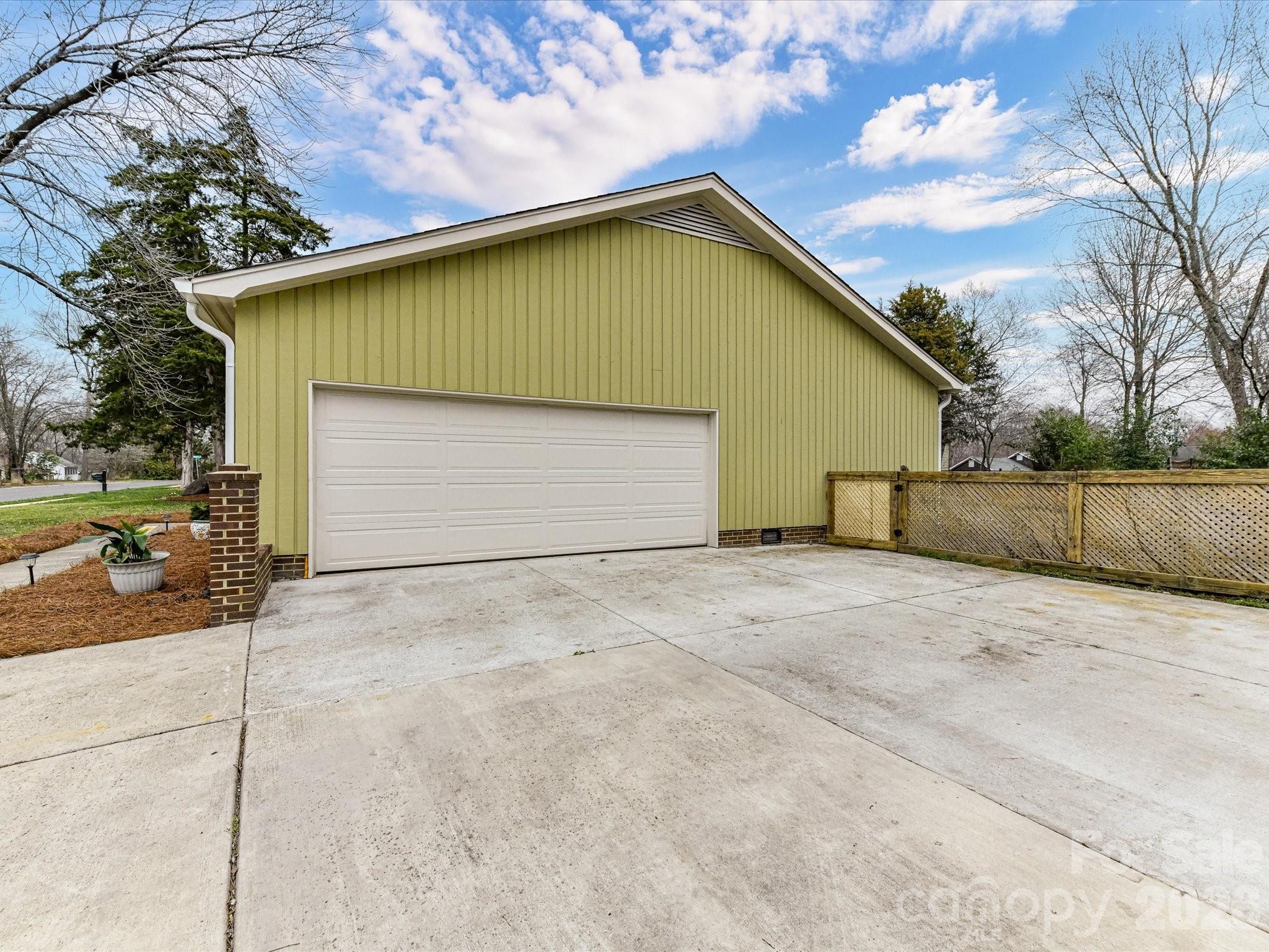 Autumnwood - Residential