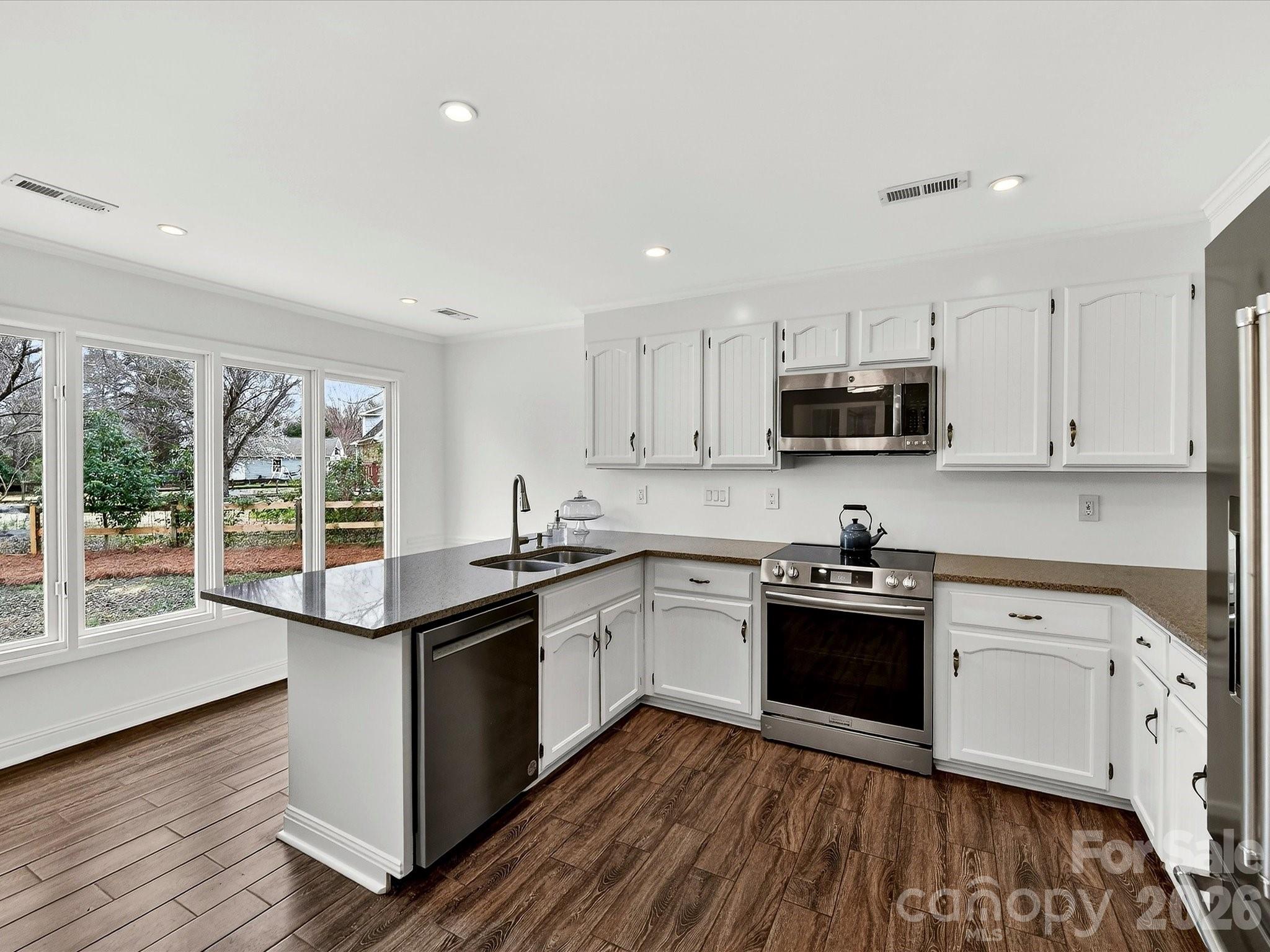 Autumnwood - Residential