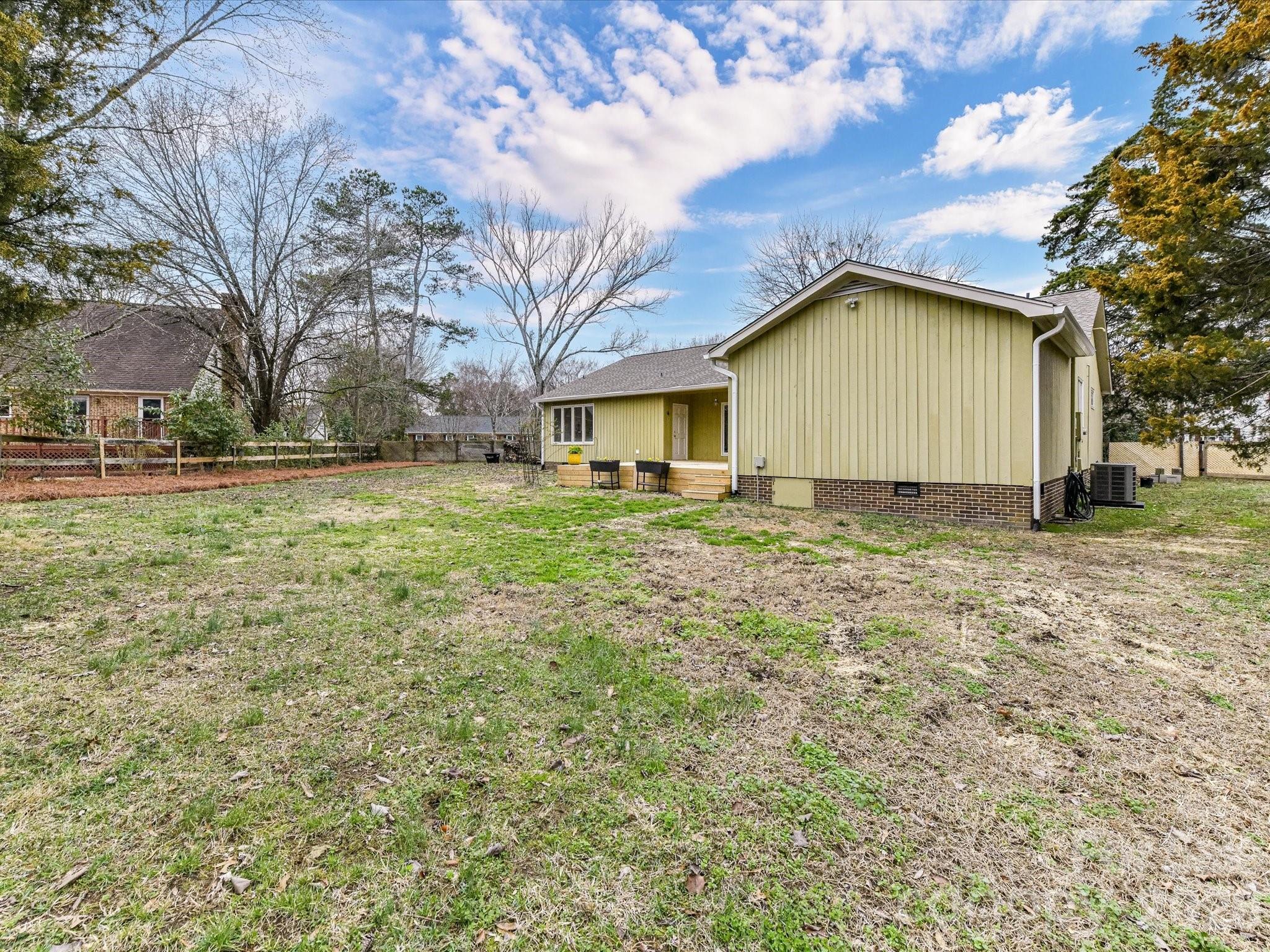 Autumnwood - Residential