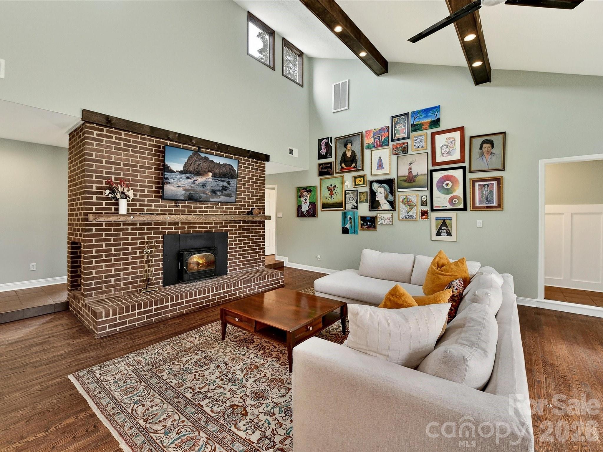 Autumnwood - Residential