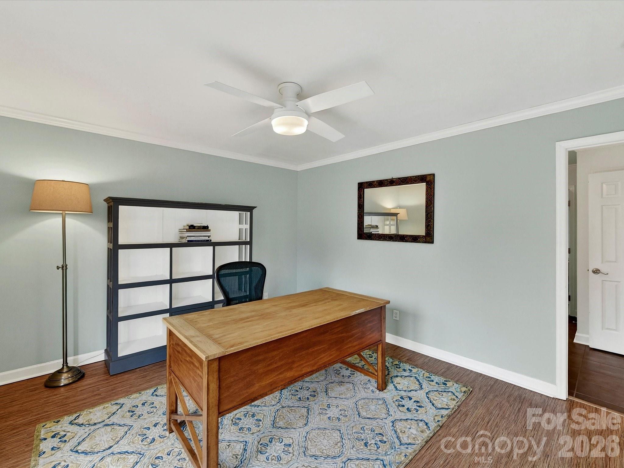 Autumnwood - Residential