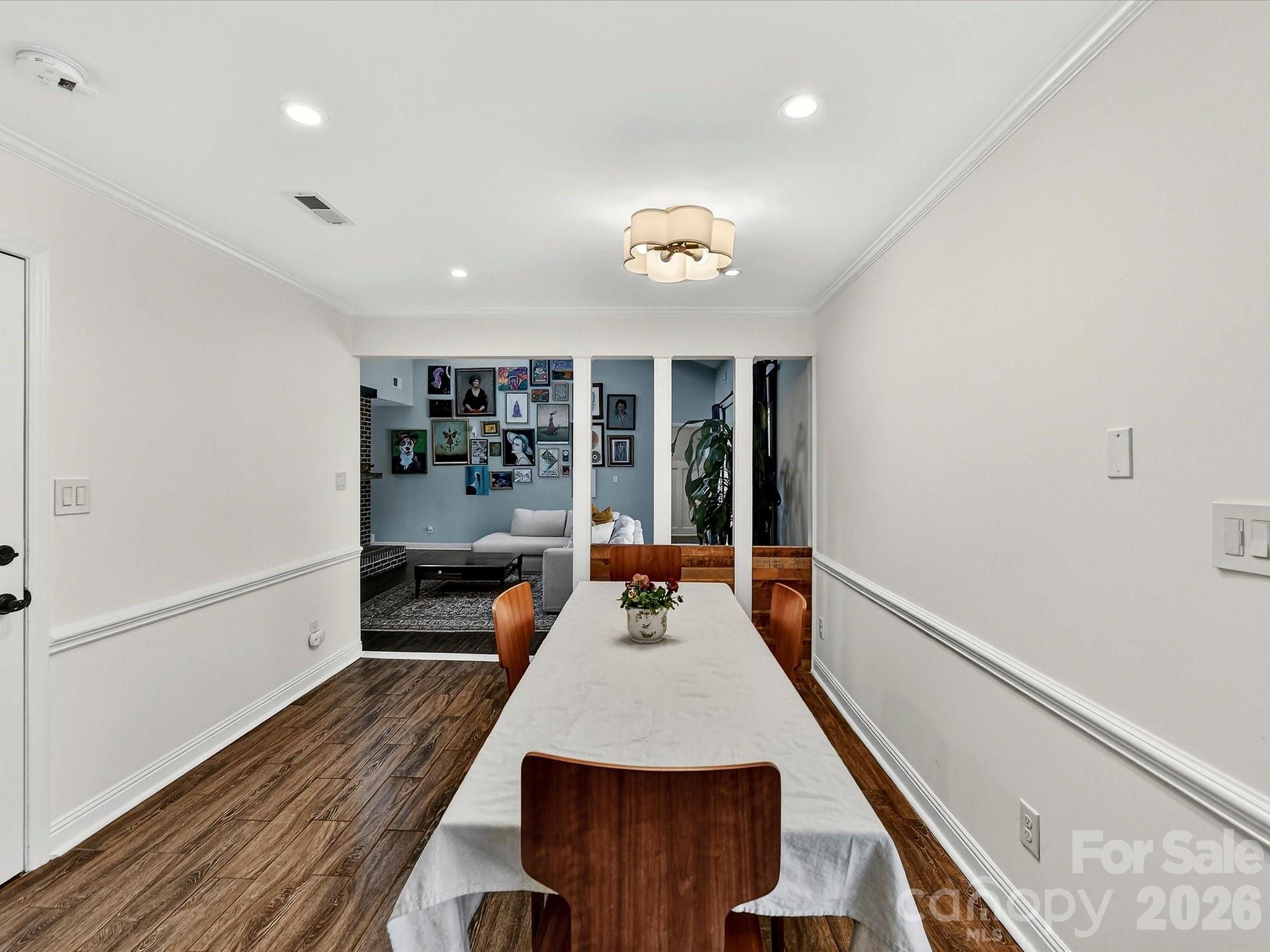 Autumnwood - Residential