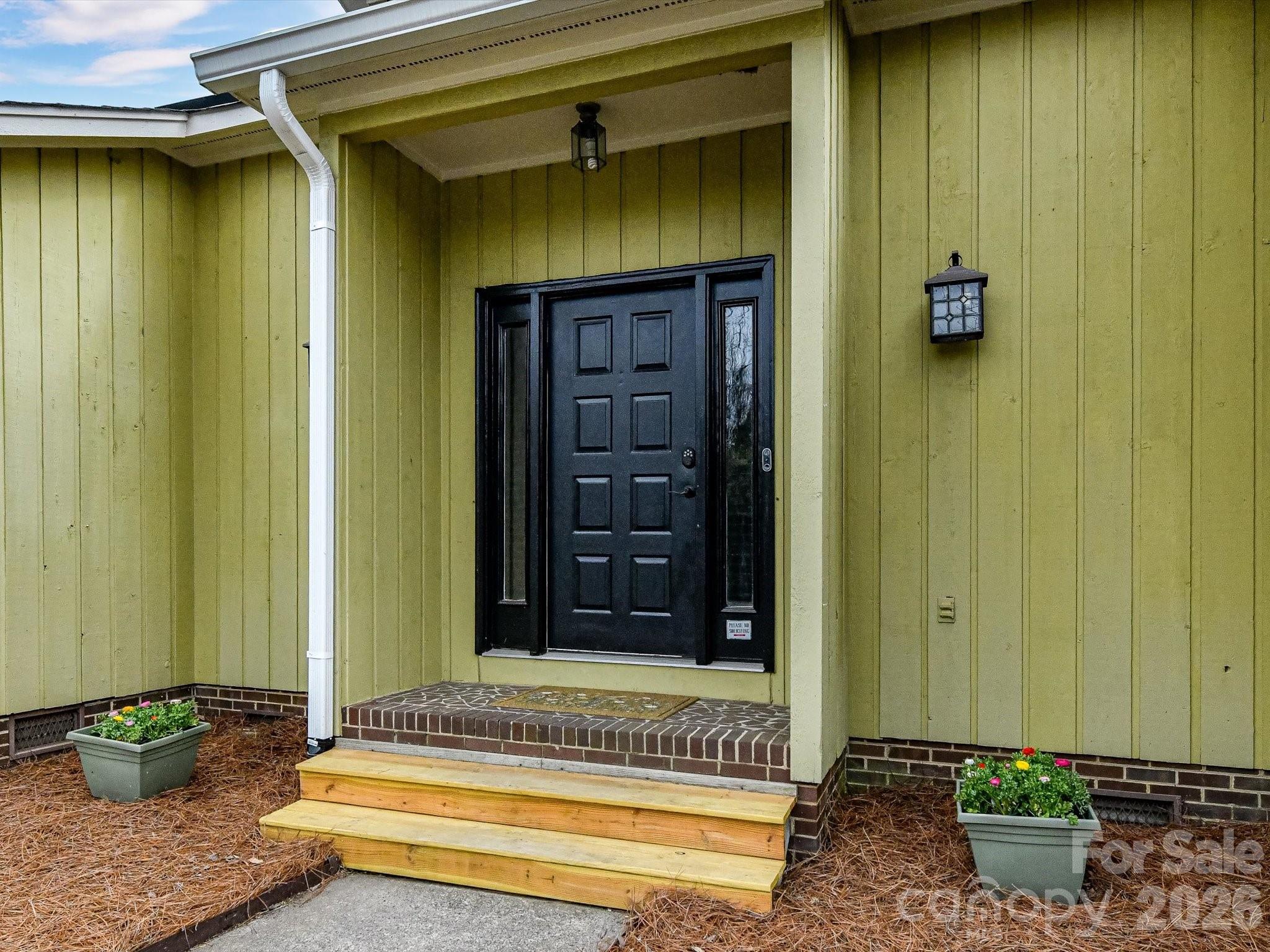 Autumnwood - Residential