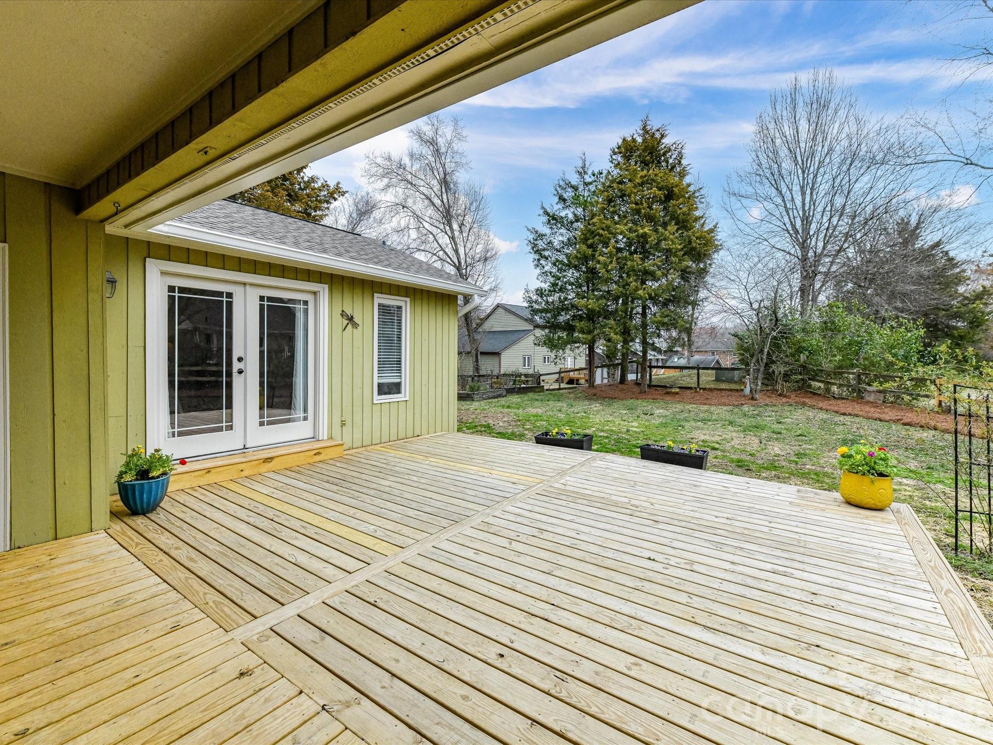 Autumnwood - Residential