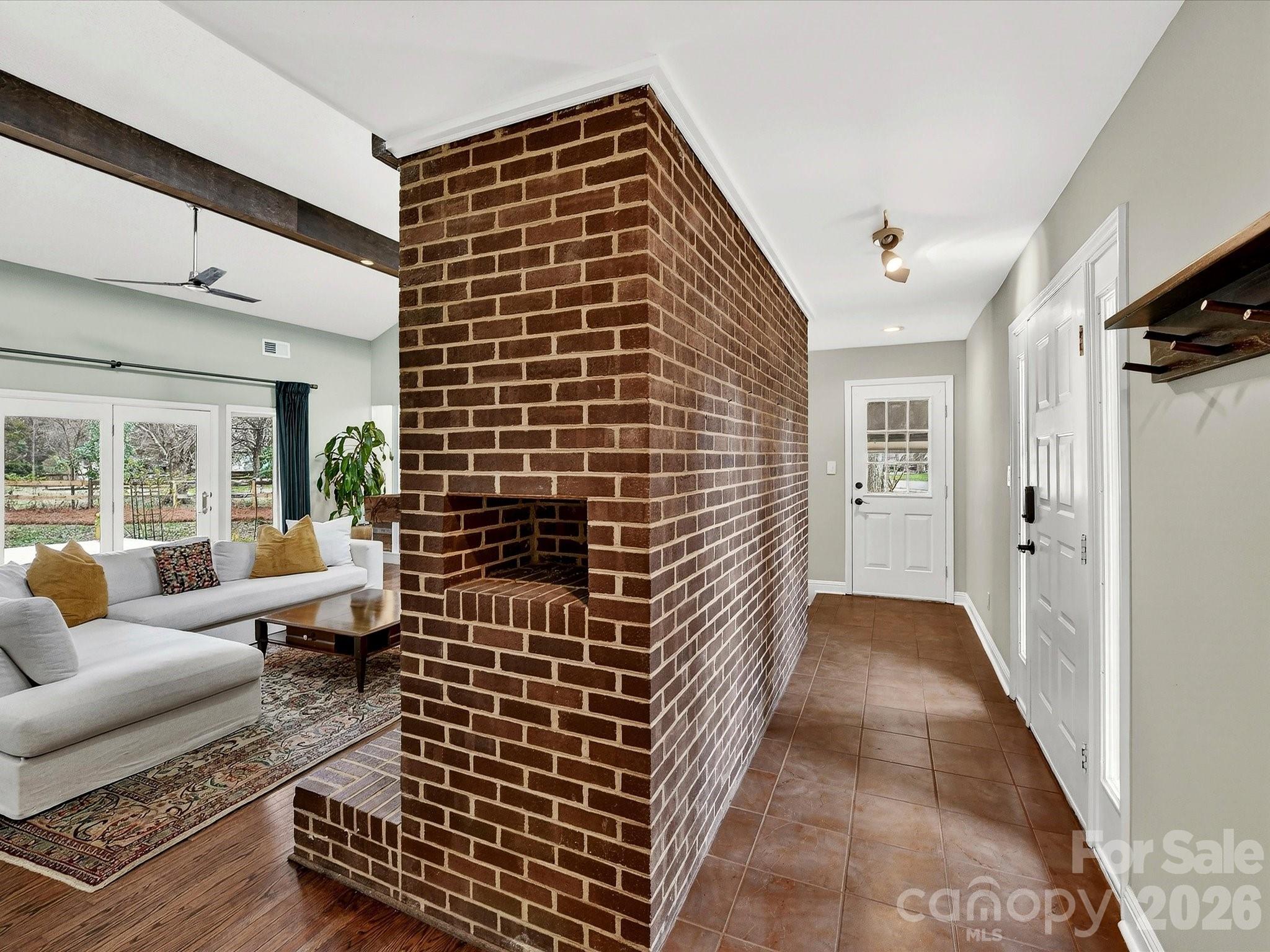 Autumnwood - Residential