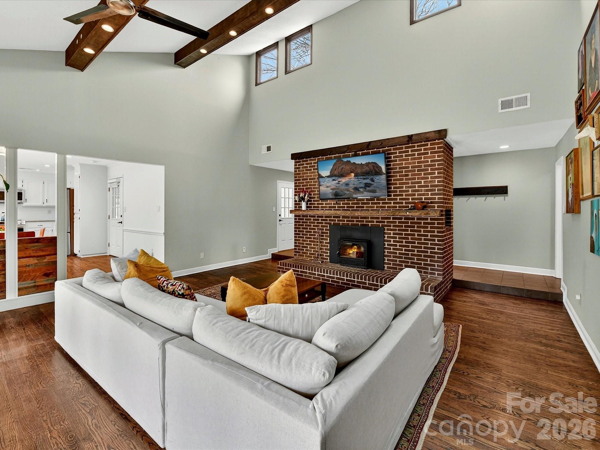 Autumnwood - Residential