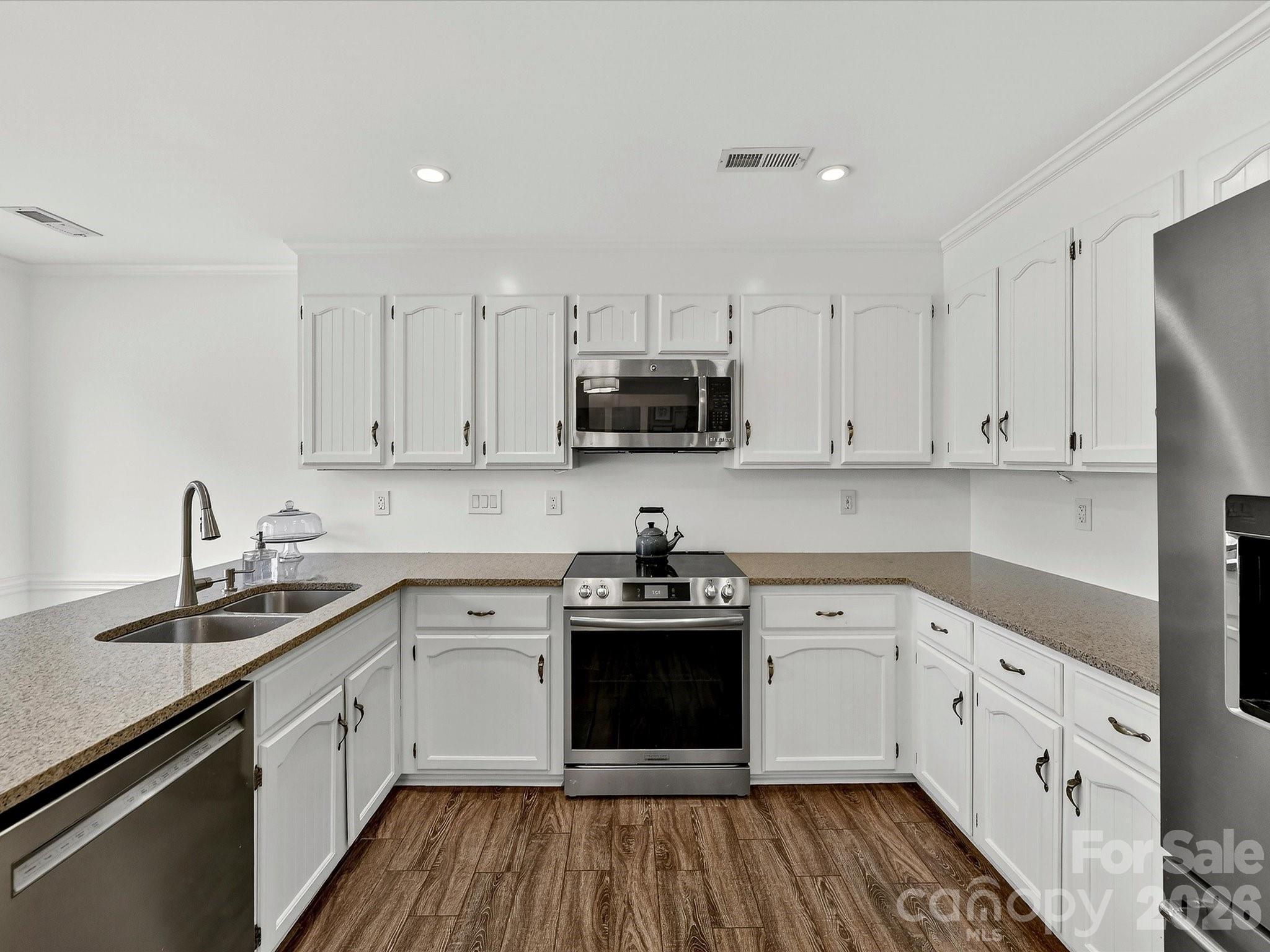 Autumnwood - Residential