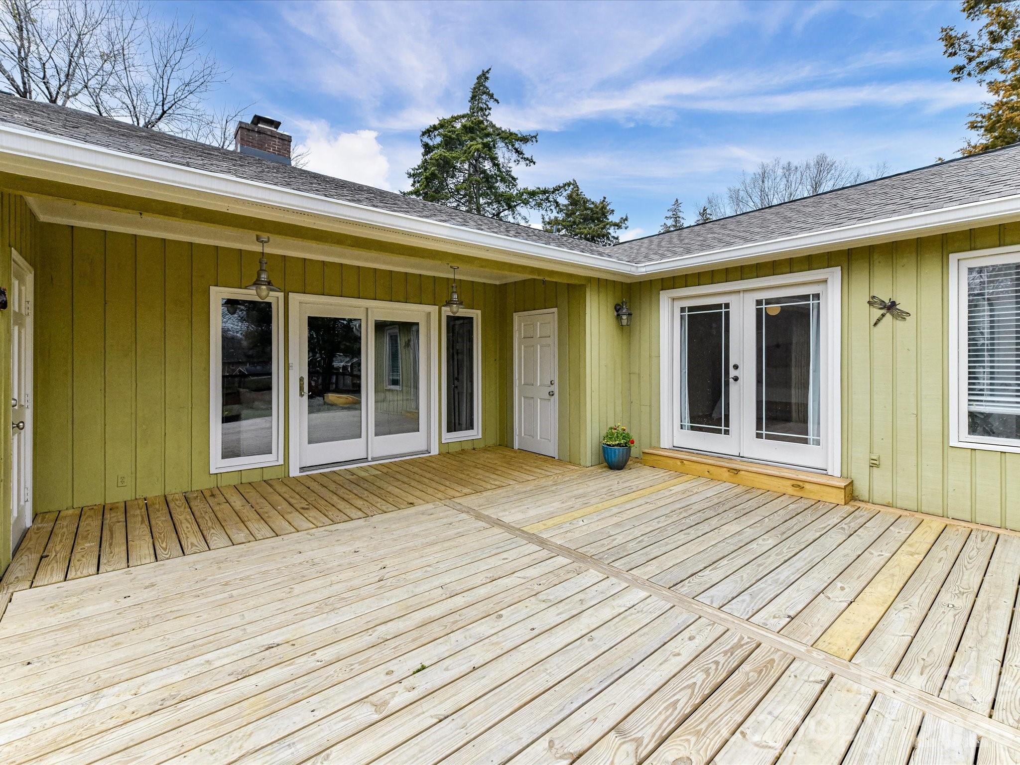 Autumnwood - Residential