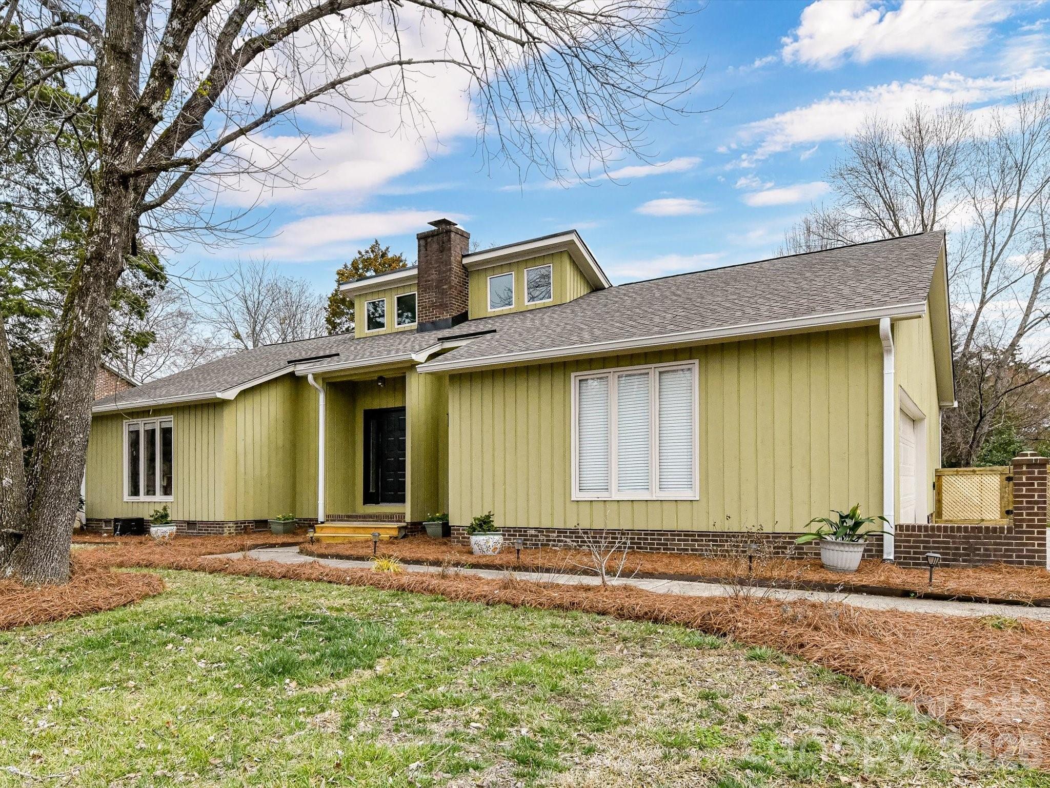 Autumnwood - Residential