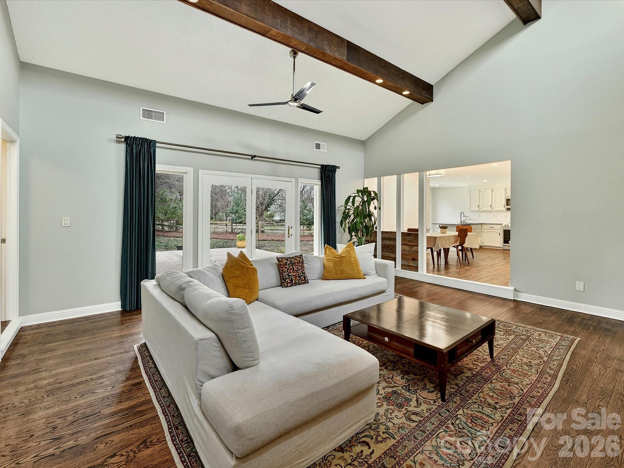 Autumnwood - Residential