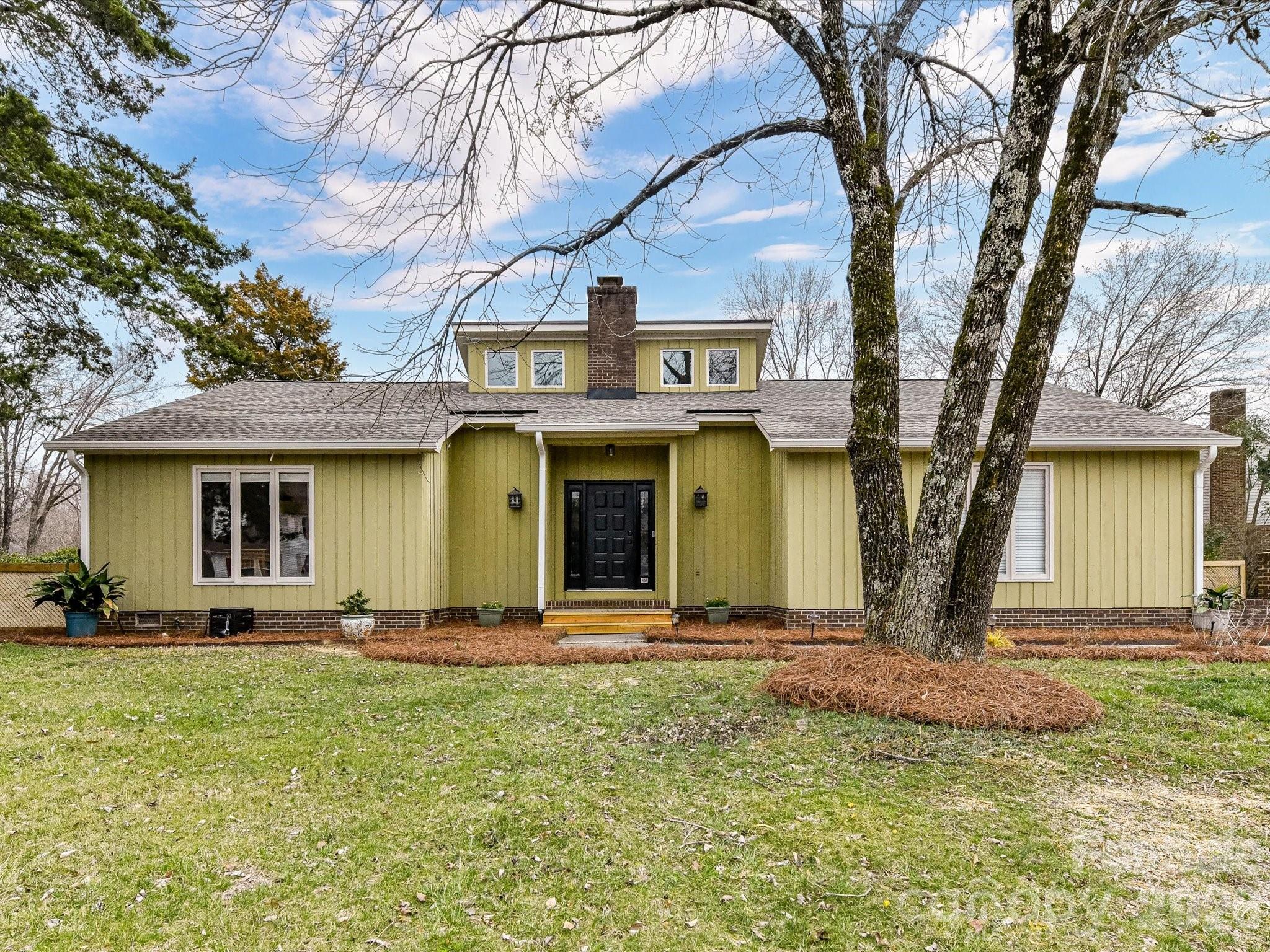 Autumnwood - Residential