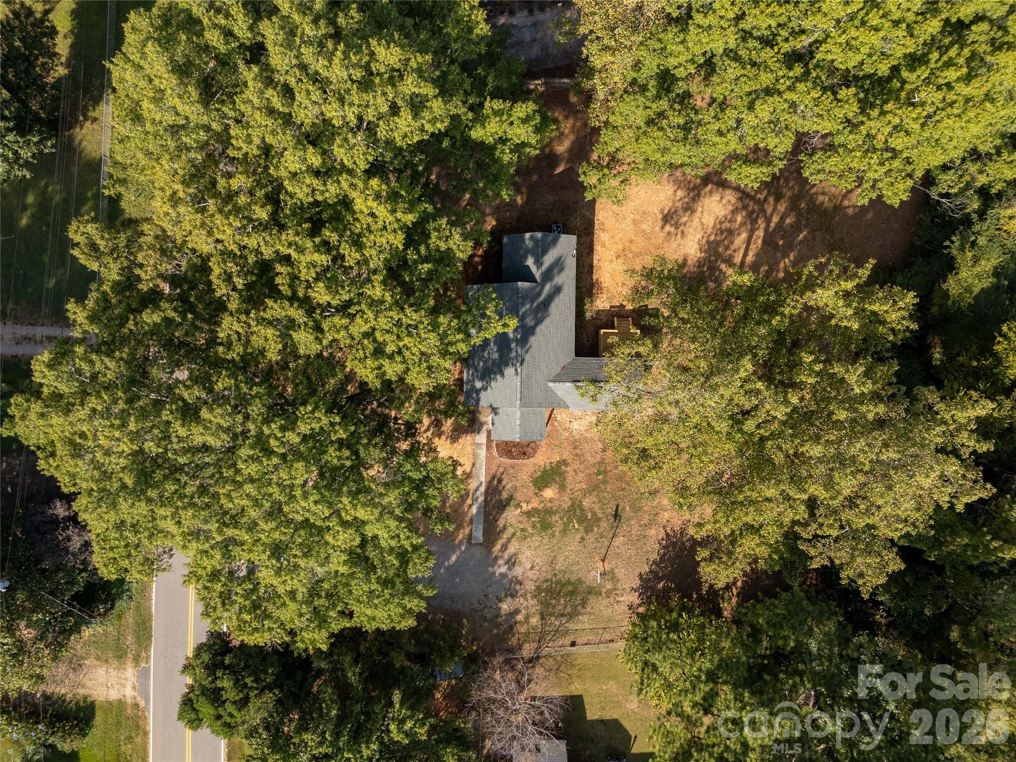 Erwin Farm - Residential