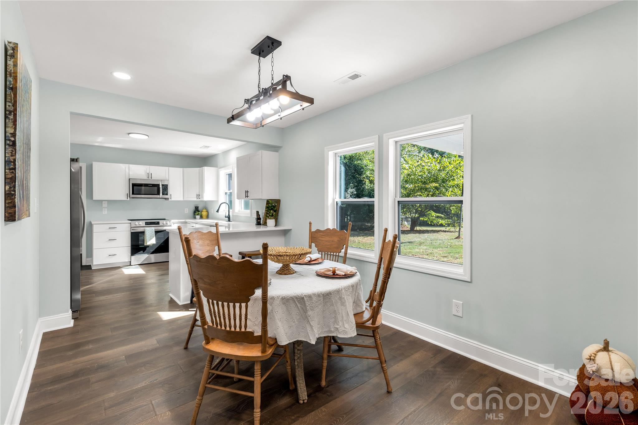 Erwin Farm - Residential