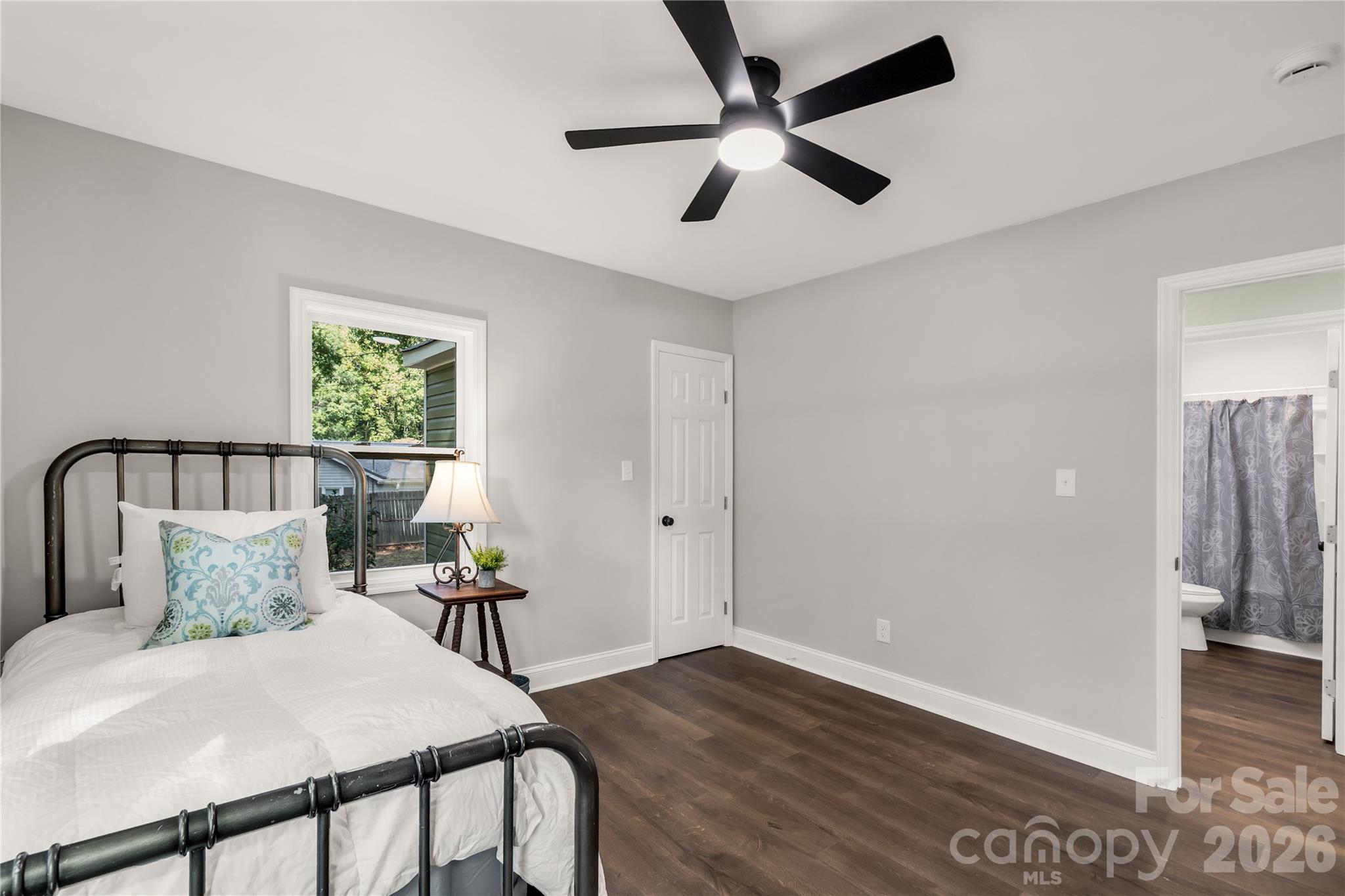 Erwin Farm - Residential