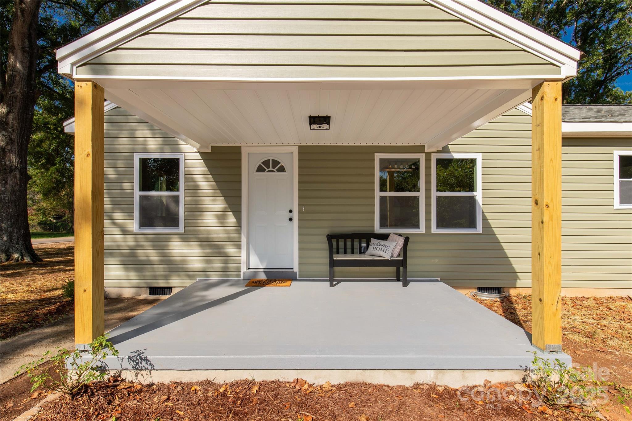 951 Confederate Avenue