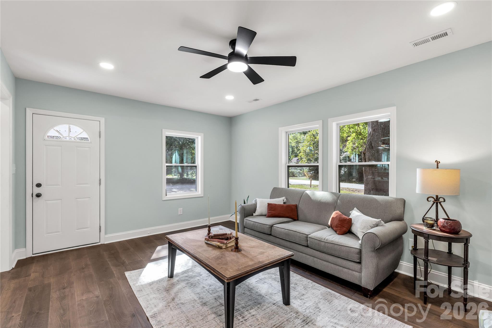 Erwin Farm - Residential