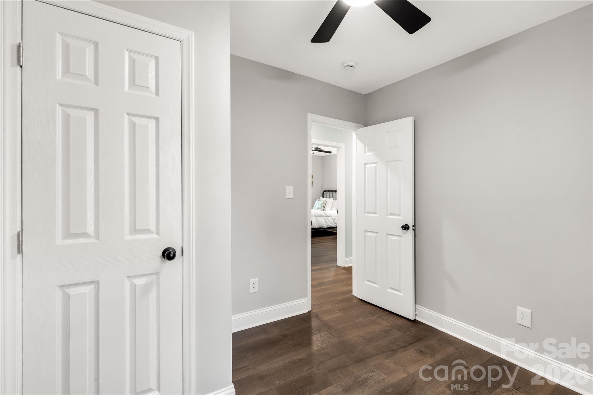 Erwin Farm - Residential