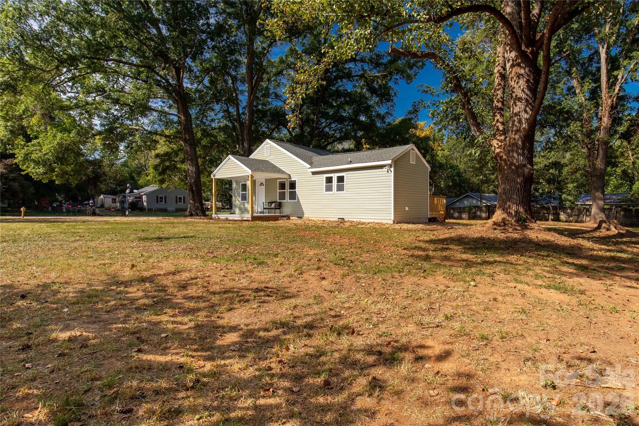 Erwin Farm - Residential