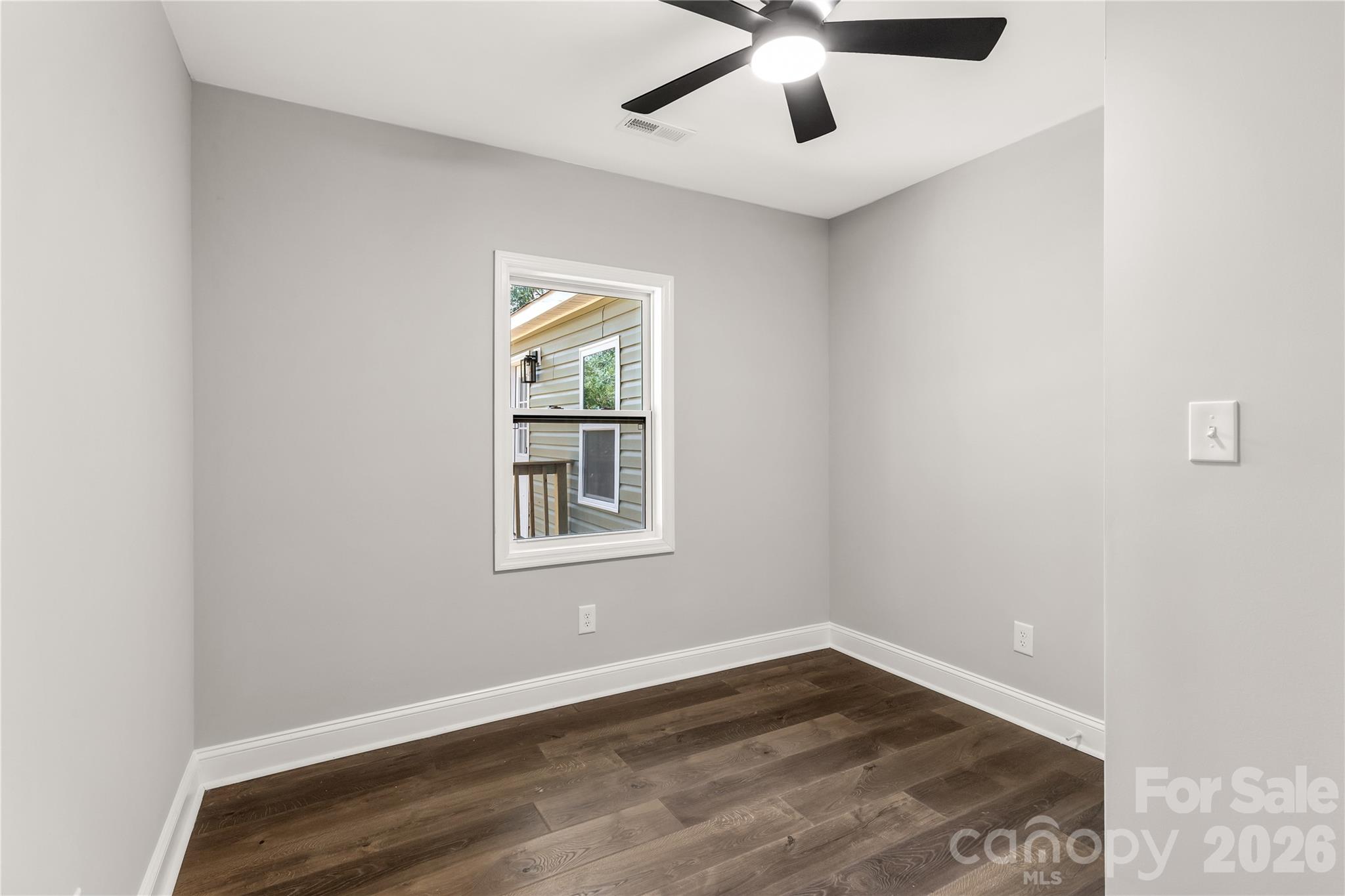 Erwin Farm - Residential