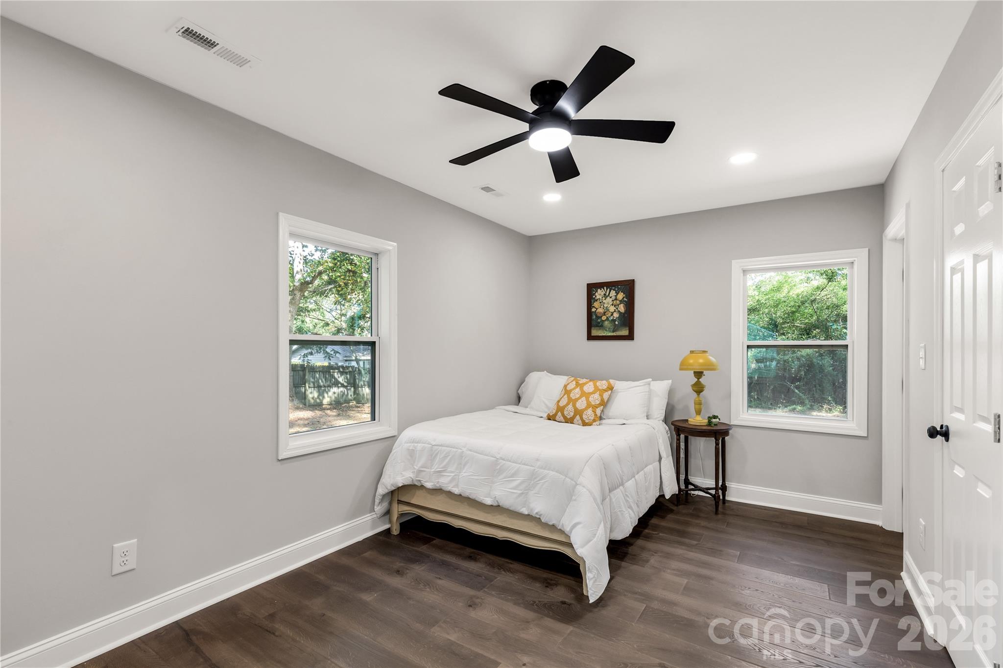 Erwin Farm - Residential