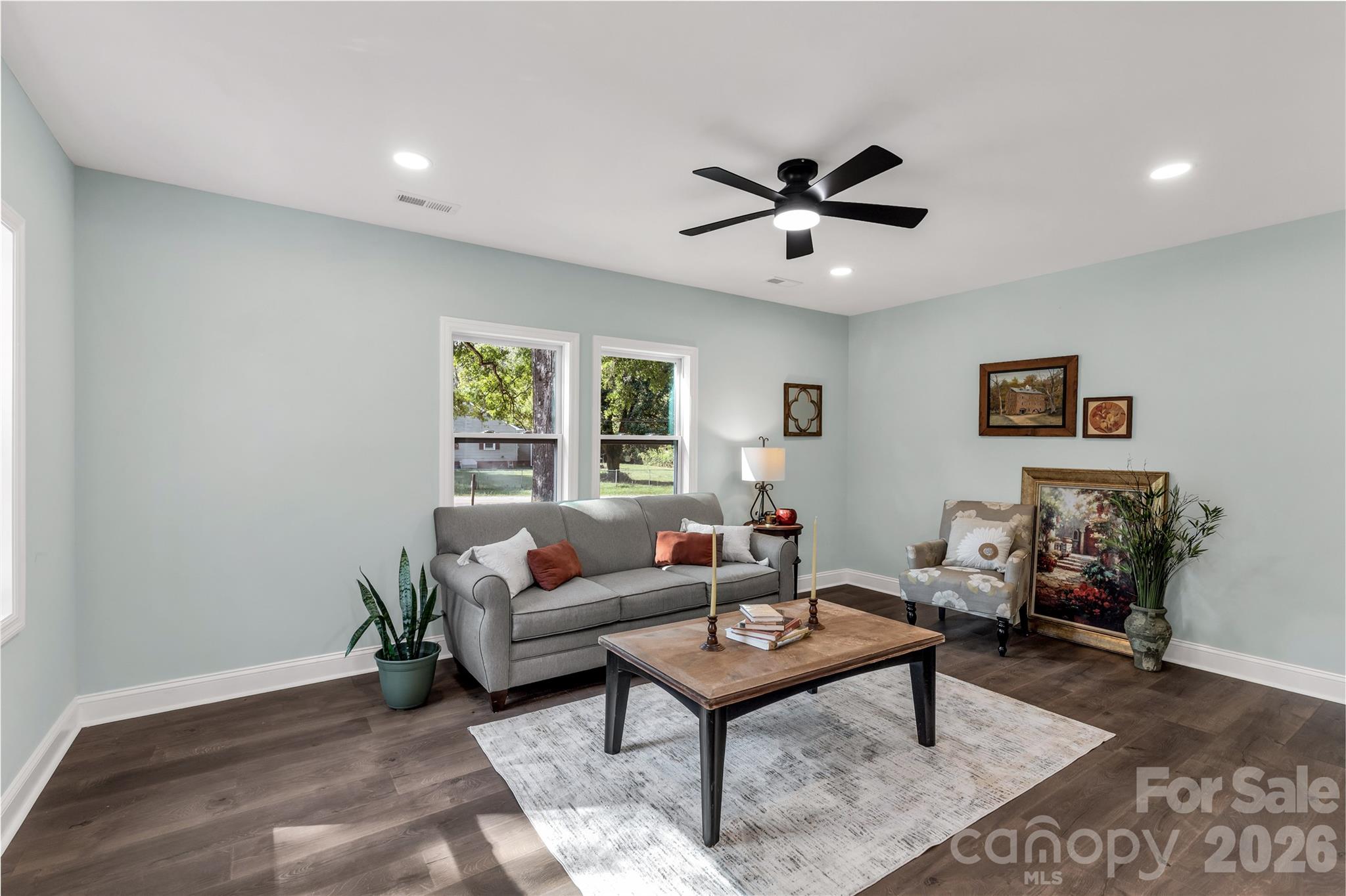 Erwin Farm - Residential